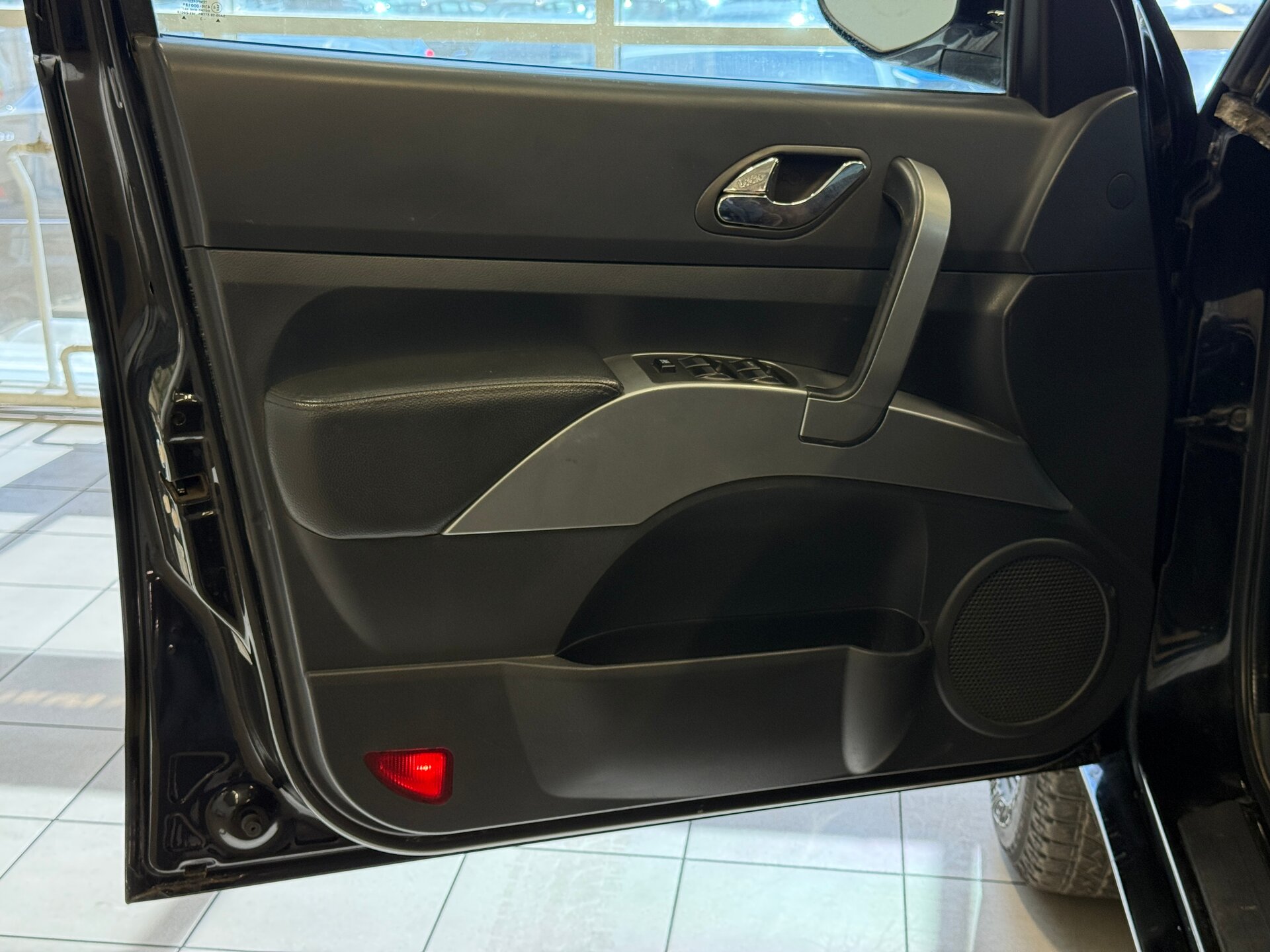 Haima 7, I 2013