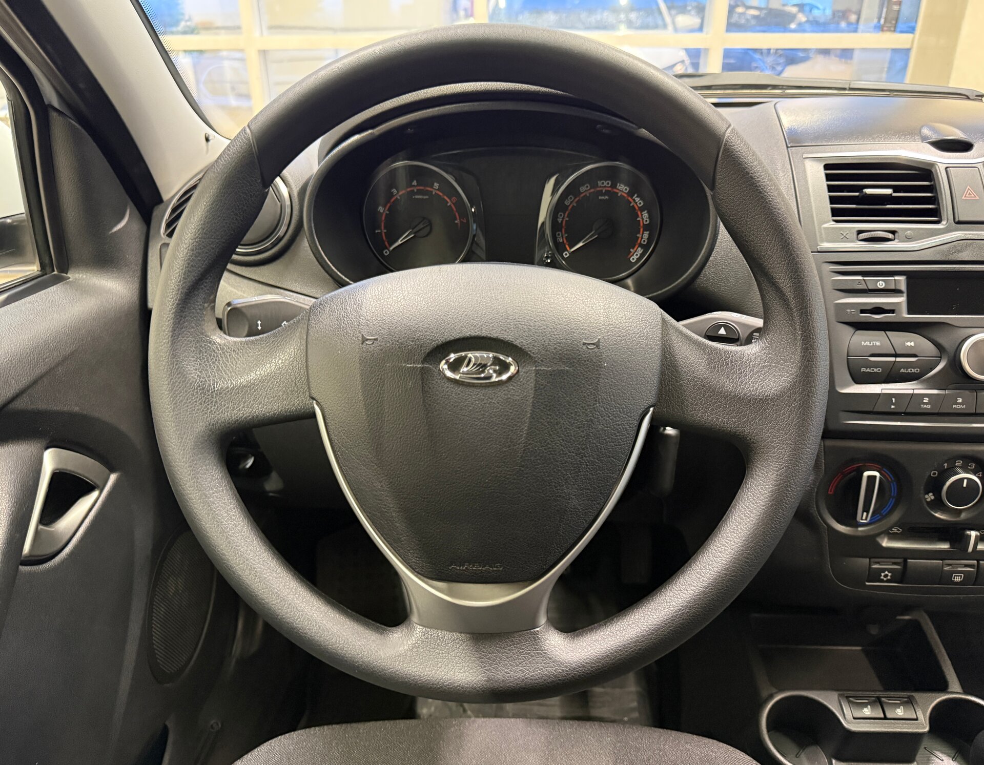 Lada (ВАЗ) Granta, I Рестайлинг 2020
