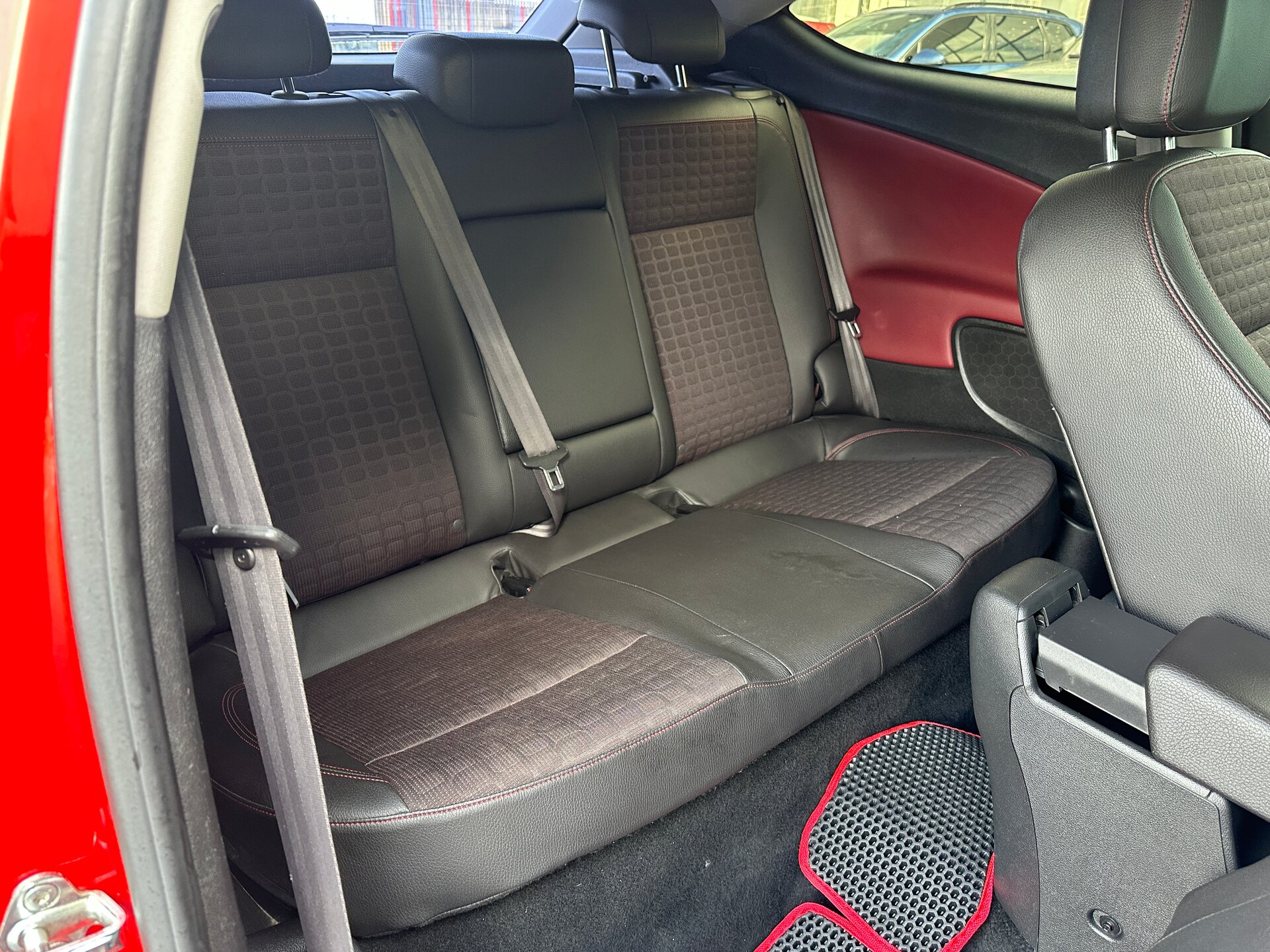 Opel Astra, J Рестайлинг 2014