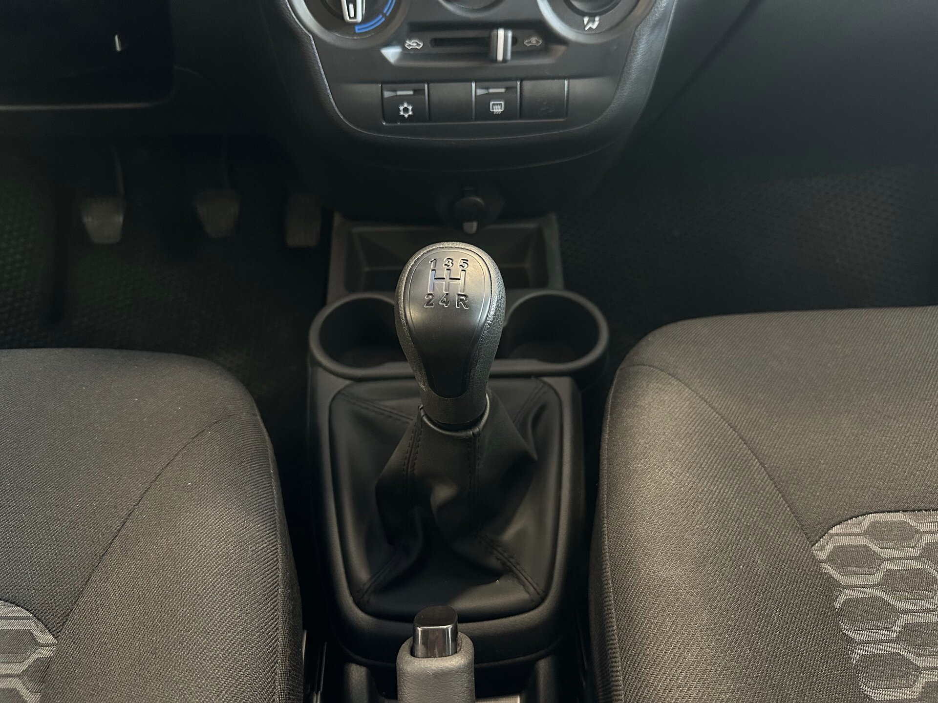Lada (ВАЗ) Granta, I Рестайлинг 2024