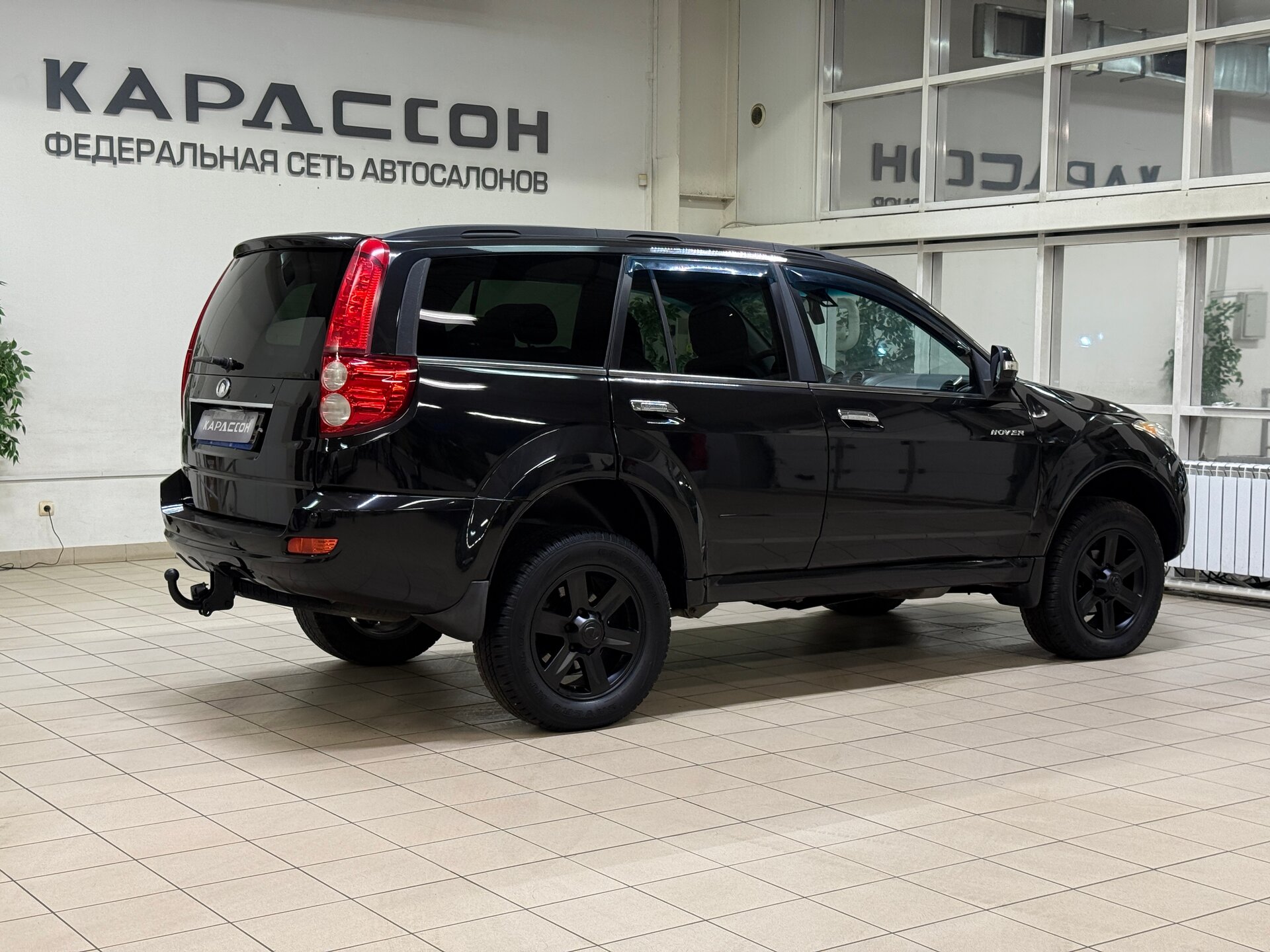Great Wall Hover H5, I 2012