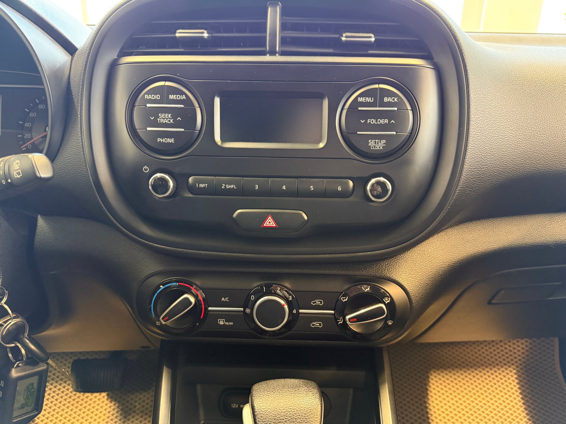 Kia Soul, III 2020