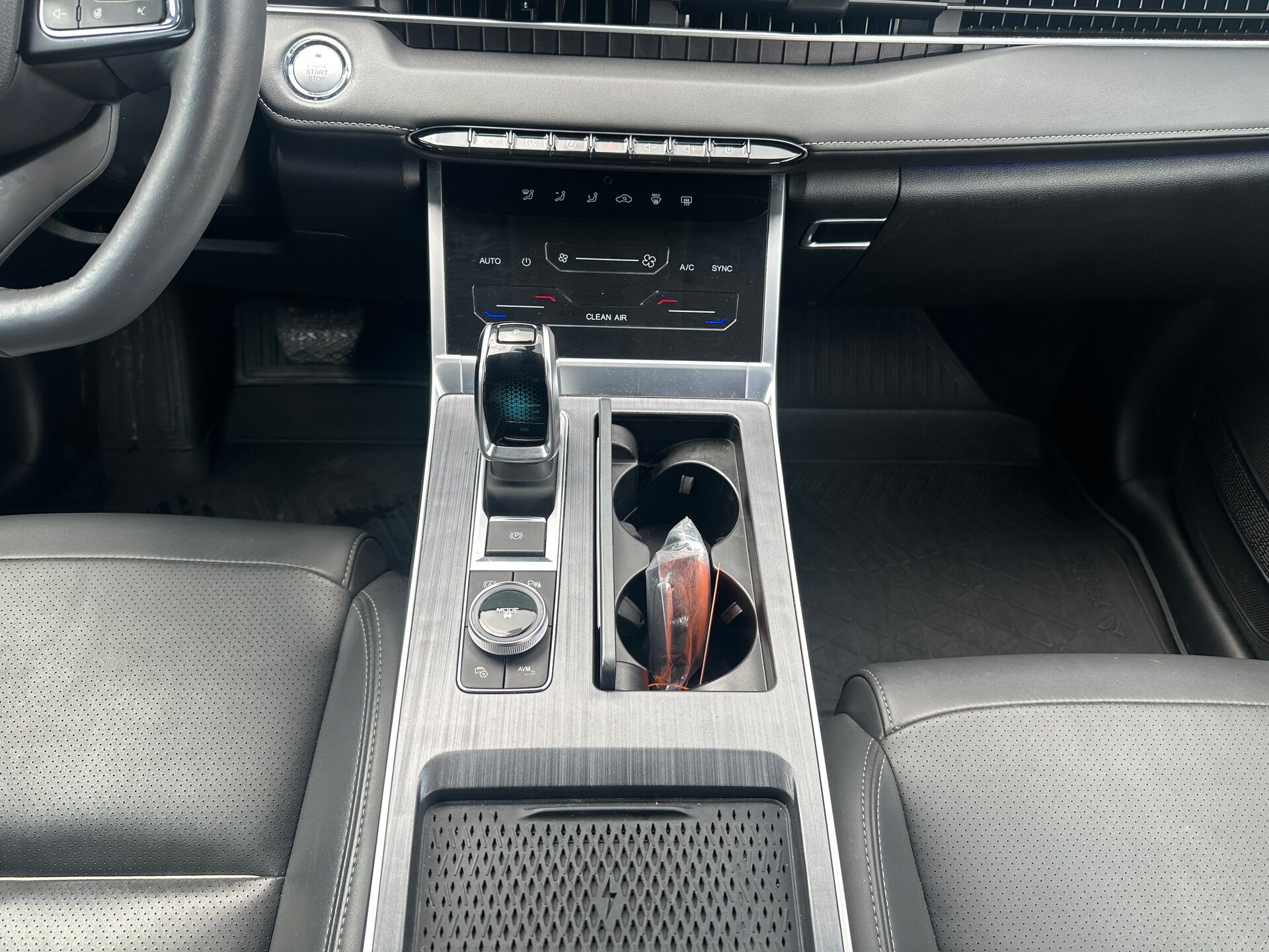 Chery Tiggo 7 Pro Max, I 2023