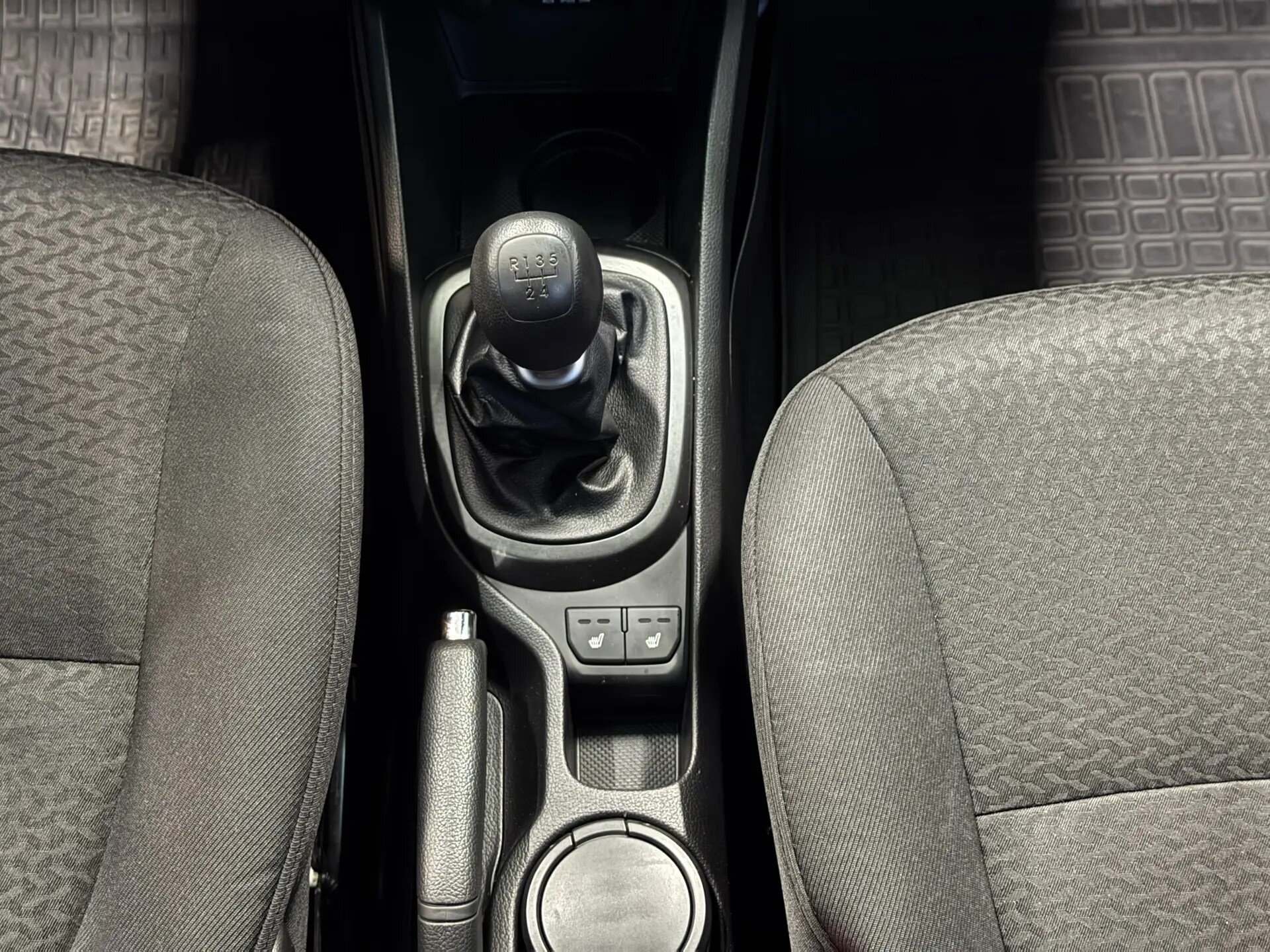 Kia Rio, III 2012