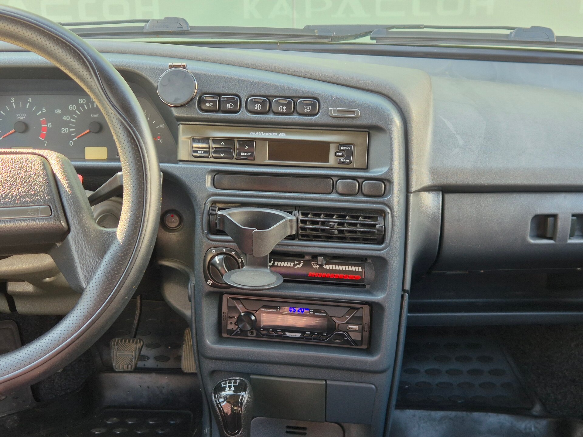 Lada (ВАЗ) 2114, I 2010