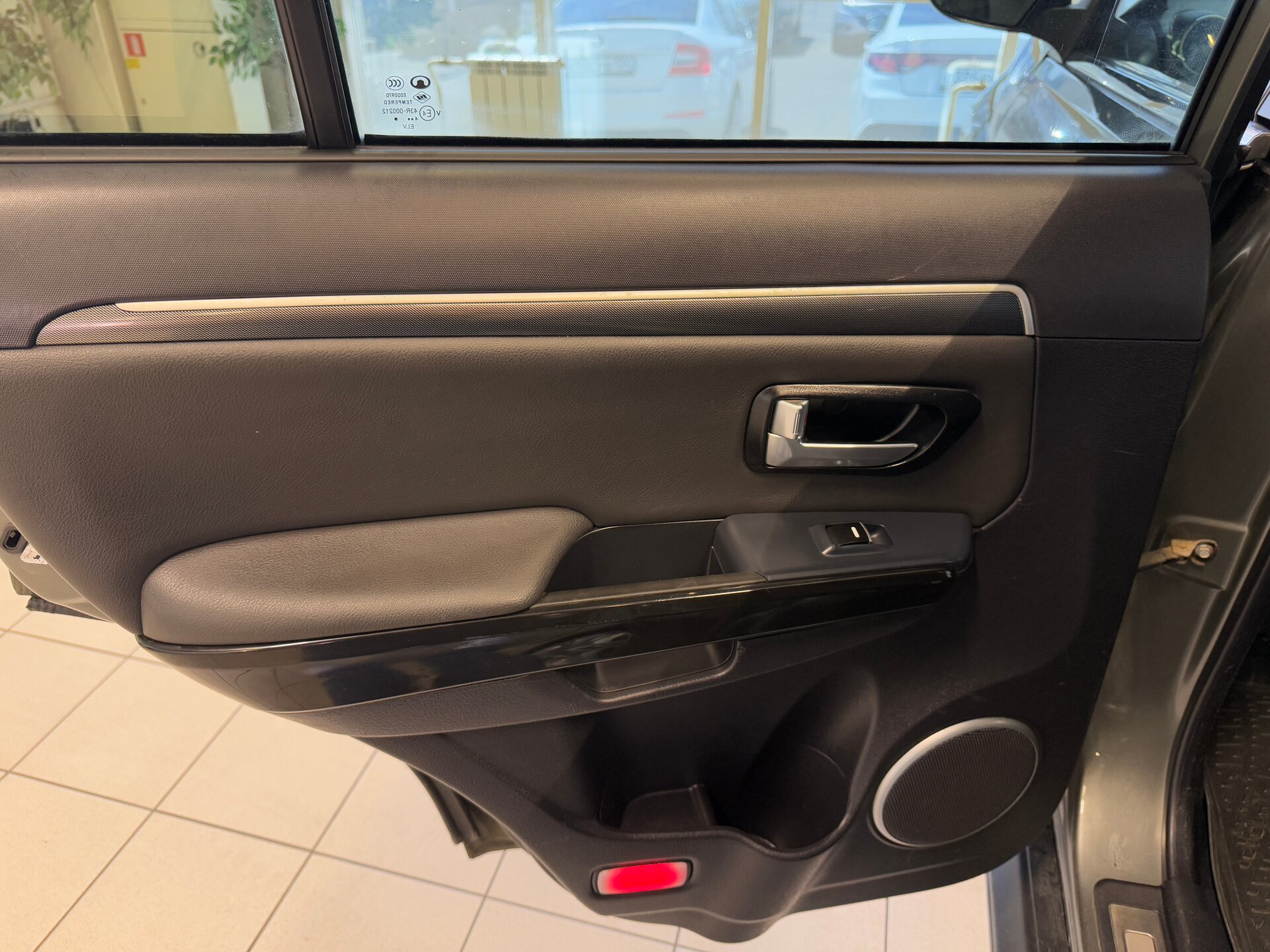 Great Wall Hover H3, I 2014