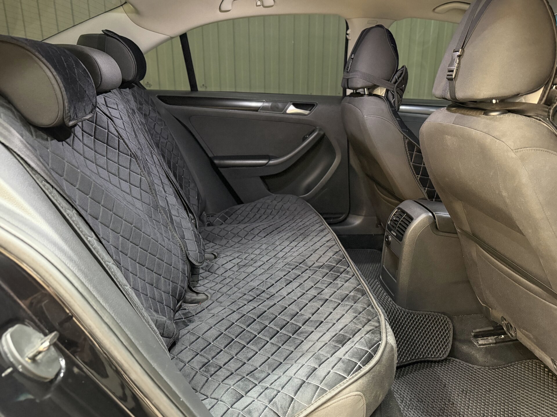 Volkswagen Jetta, VI 2013