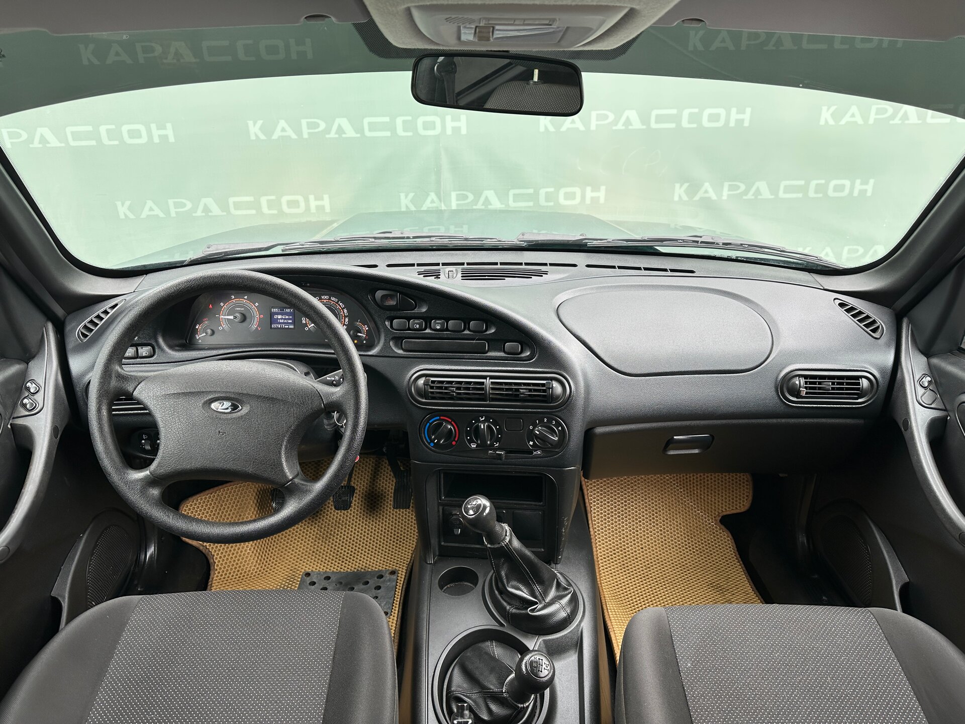 Lada (ВАЗ) Niva Travel, I 2024