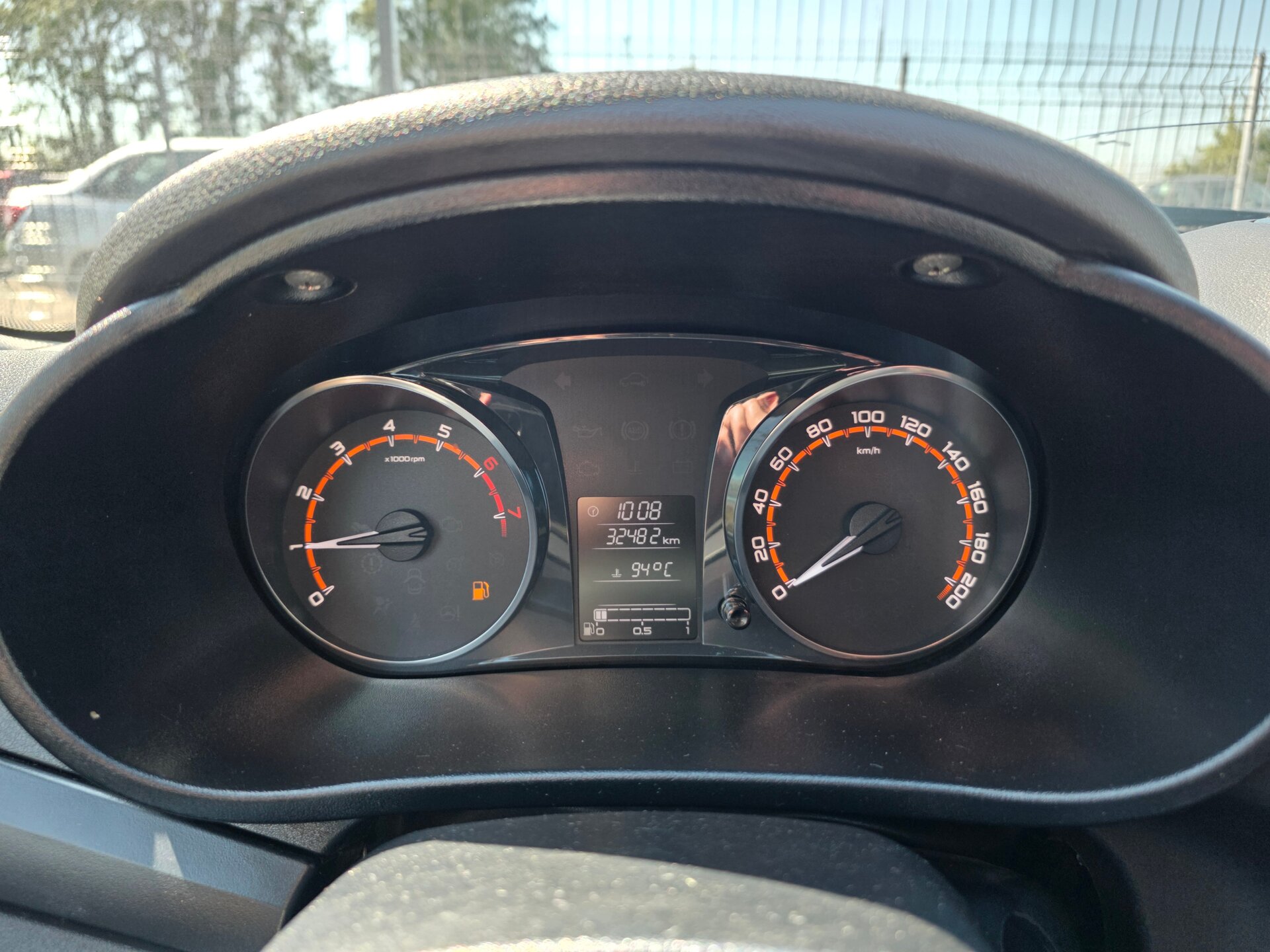 Lada (ВАЗ) Granta, I Рестайлинг 2024