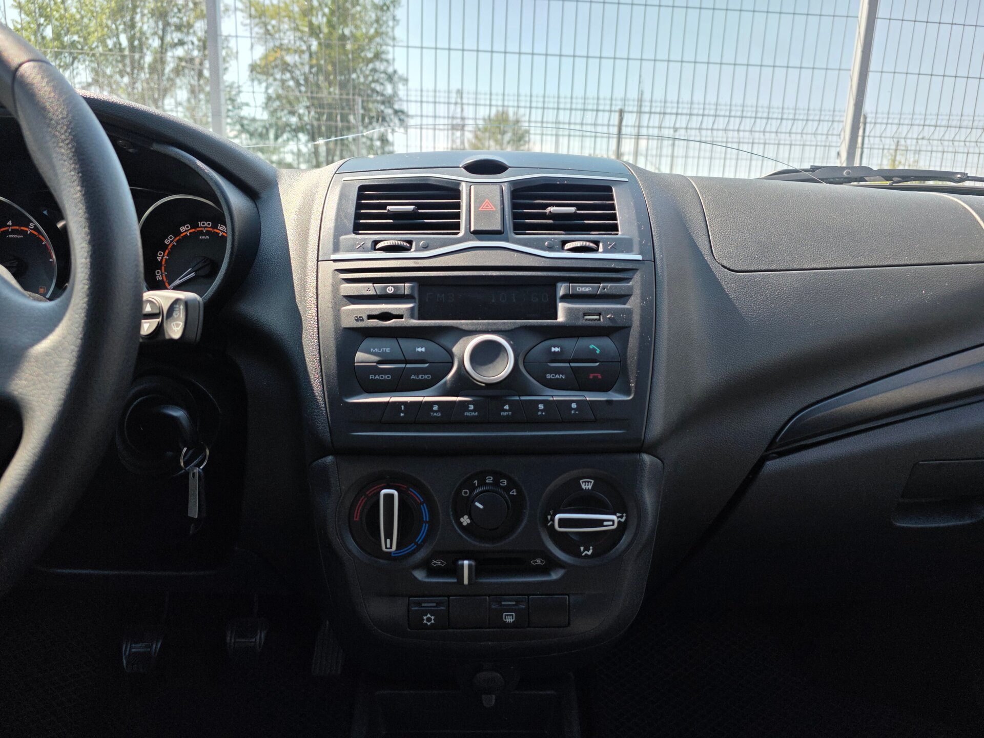 Lada (ВАЗ) Granta, I Рестайлинг 2024