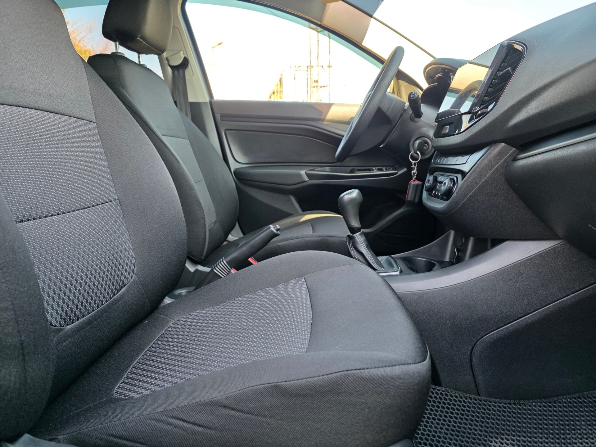 Lada (ВАЗ) Vesta, I 2020