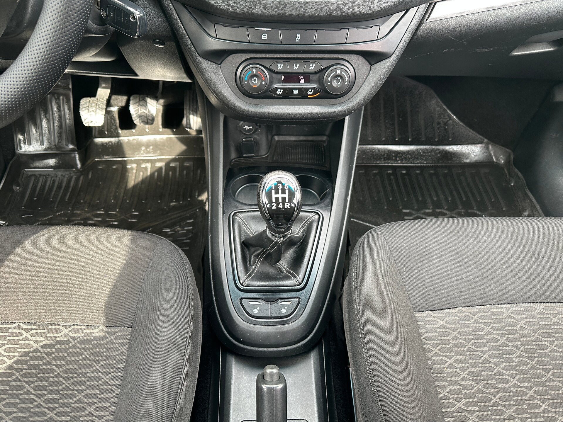 Lada (ВАЗ) Vesta, I 2019