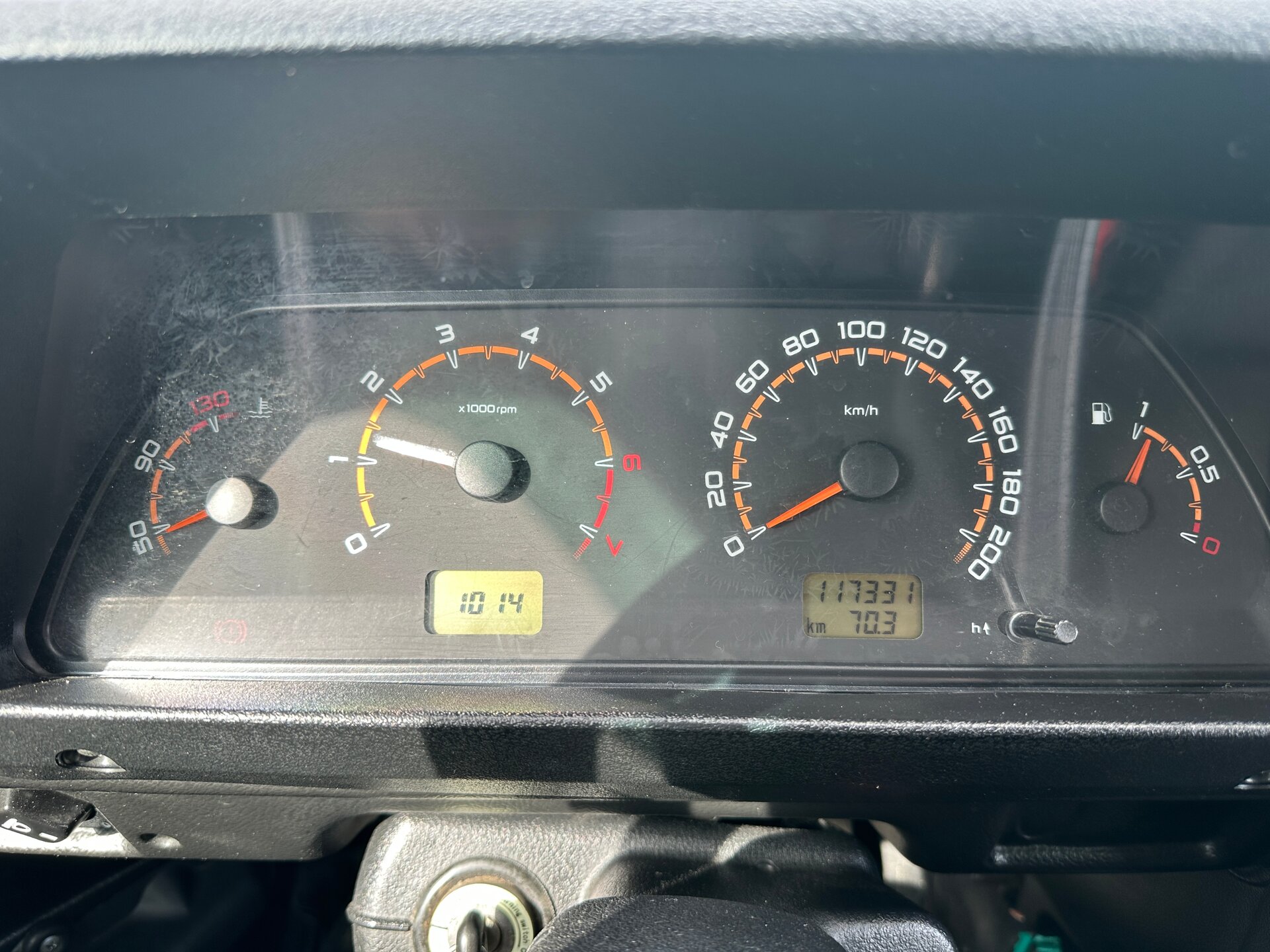 Lada (ВАЗ) 2131 (4x4), I Рестайлинг (2020) 2019
