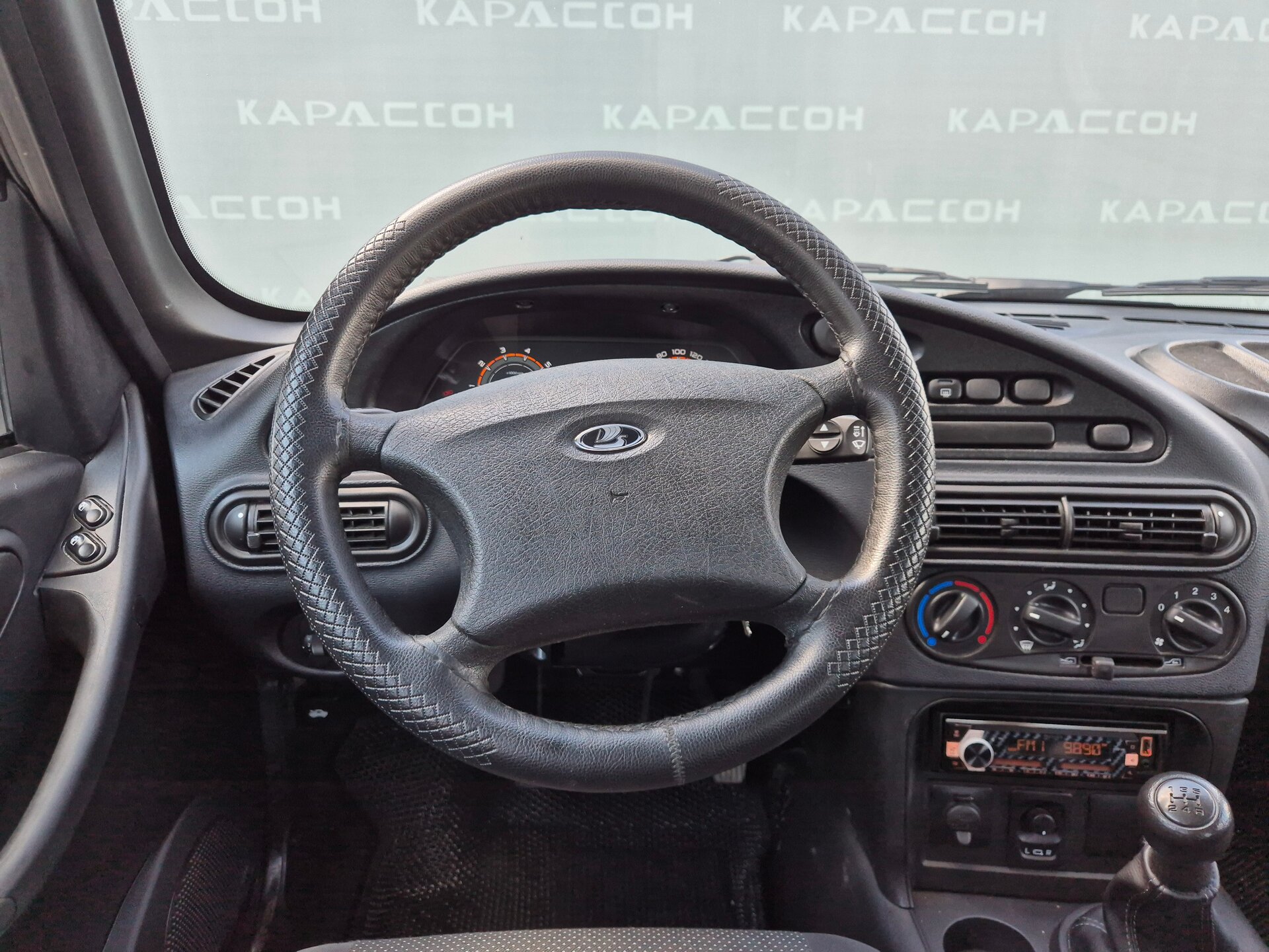 Lada (ВАЗ) Niva Travel, I 2024