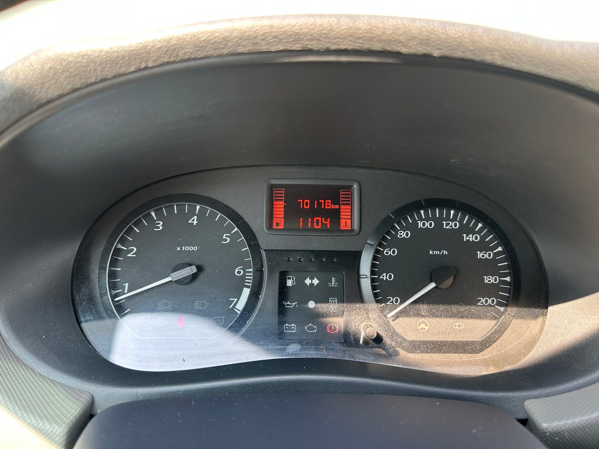 Lada (ВАЗ) Largus, I 2019