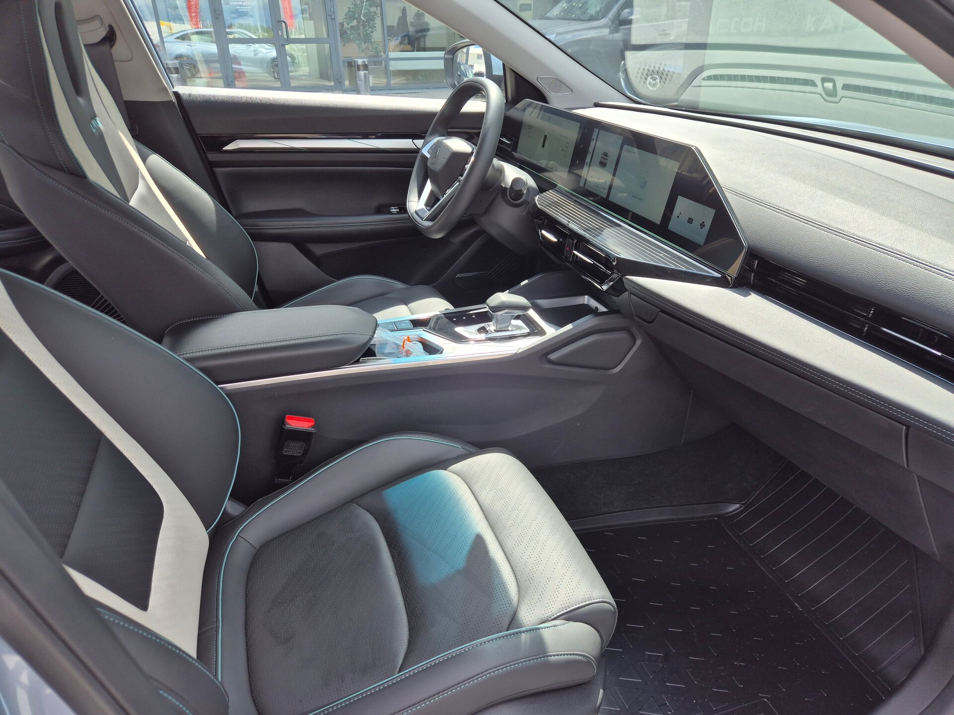 Livan S6 Pro, I 2023