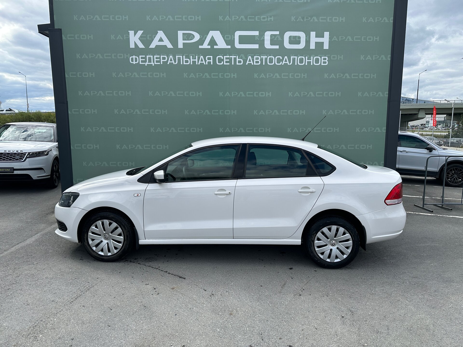 Volkswagen Polo, V 2011