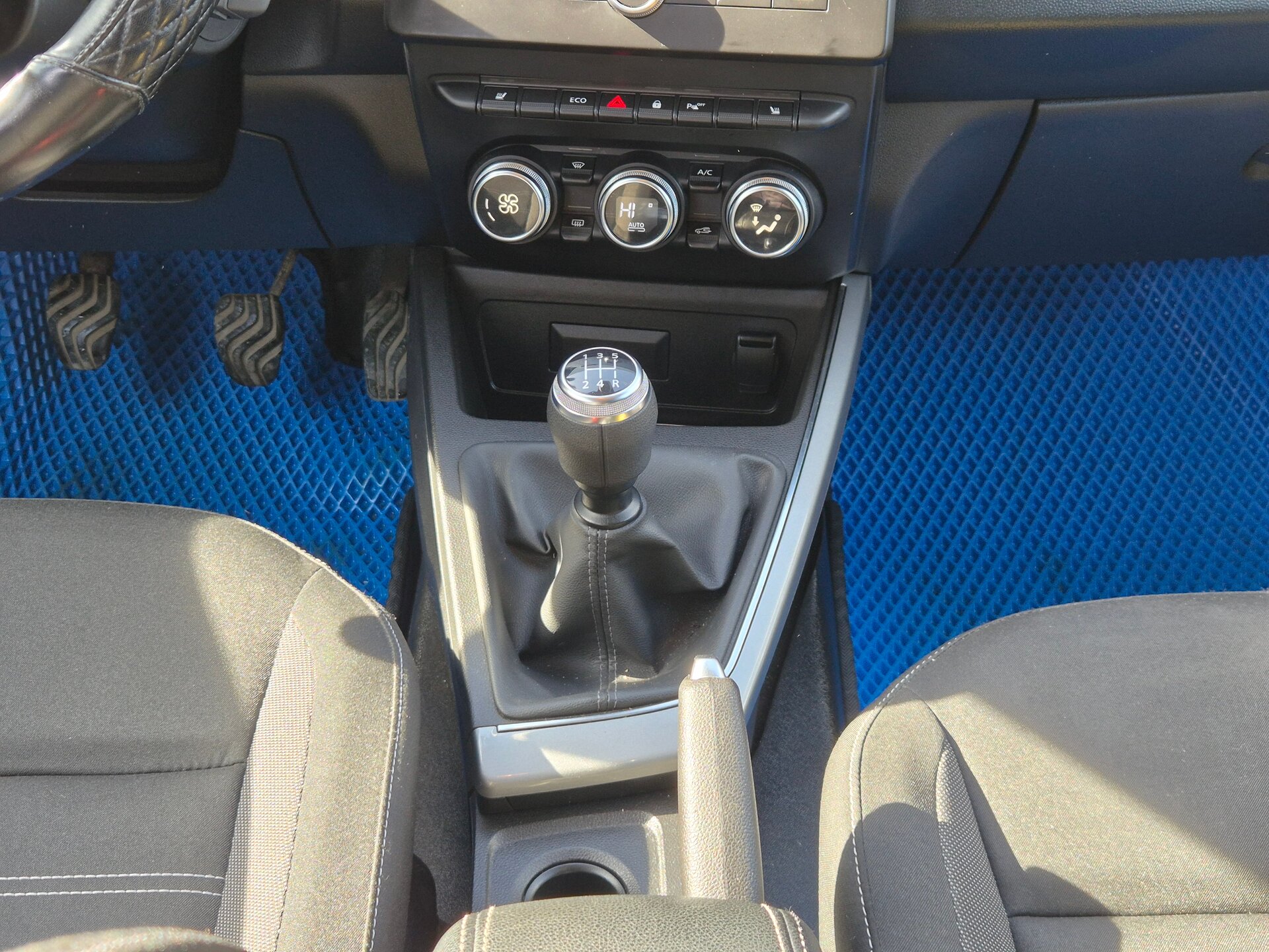 Renault Arkana, I 2021