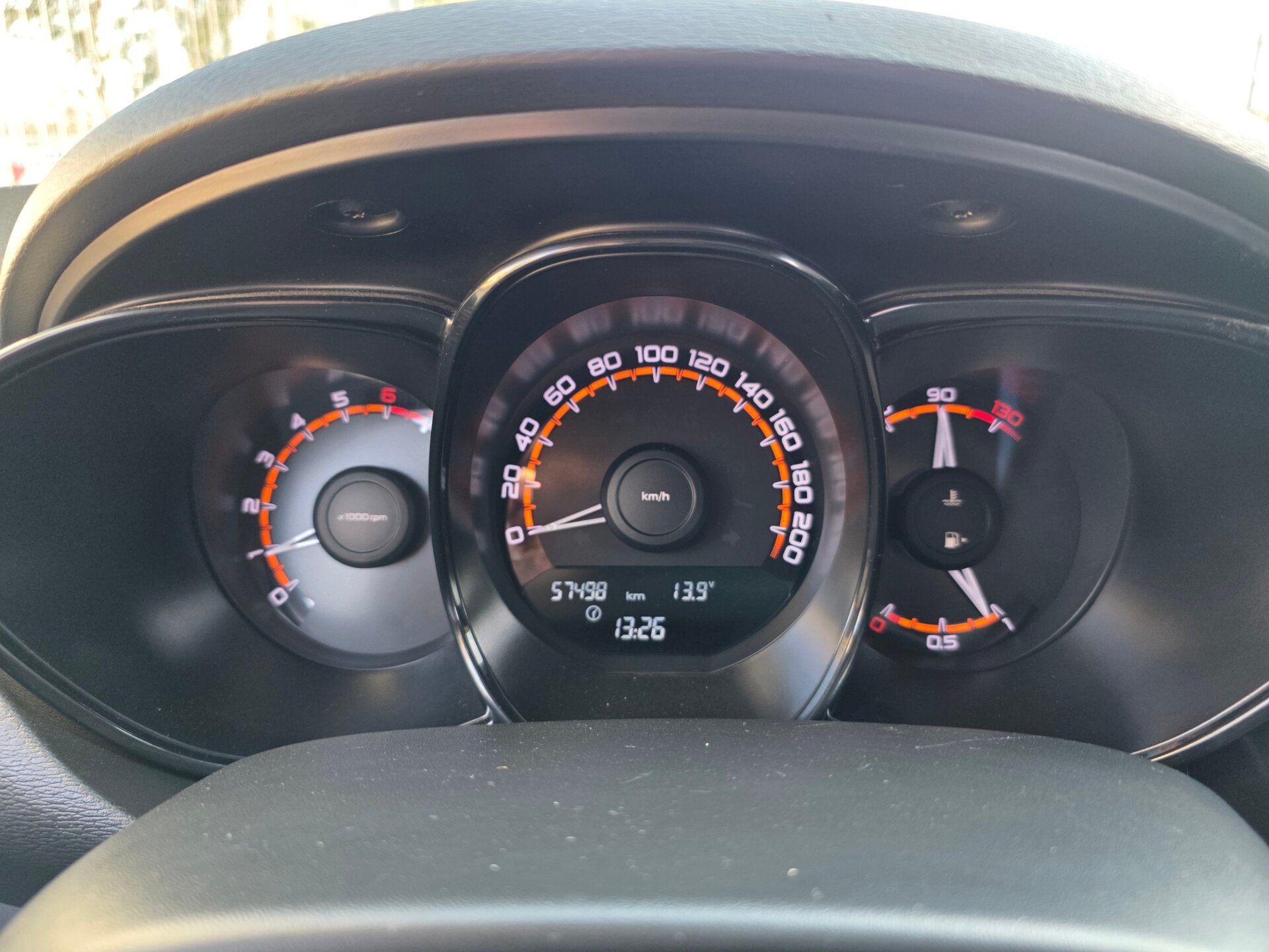 Lada (ВАЗ) Vesta, I 2020