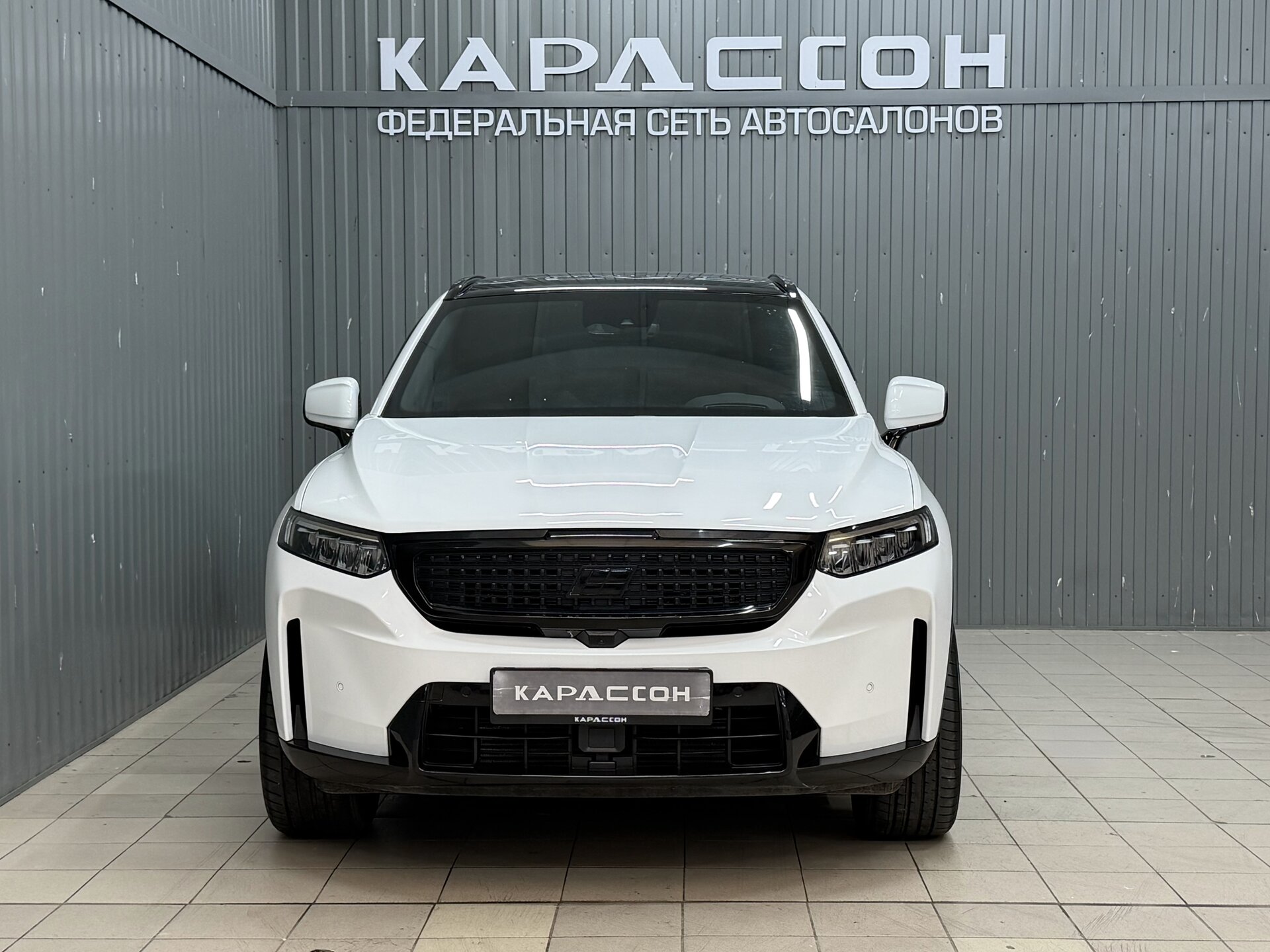 Knewstar 001, I 2024