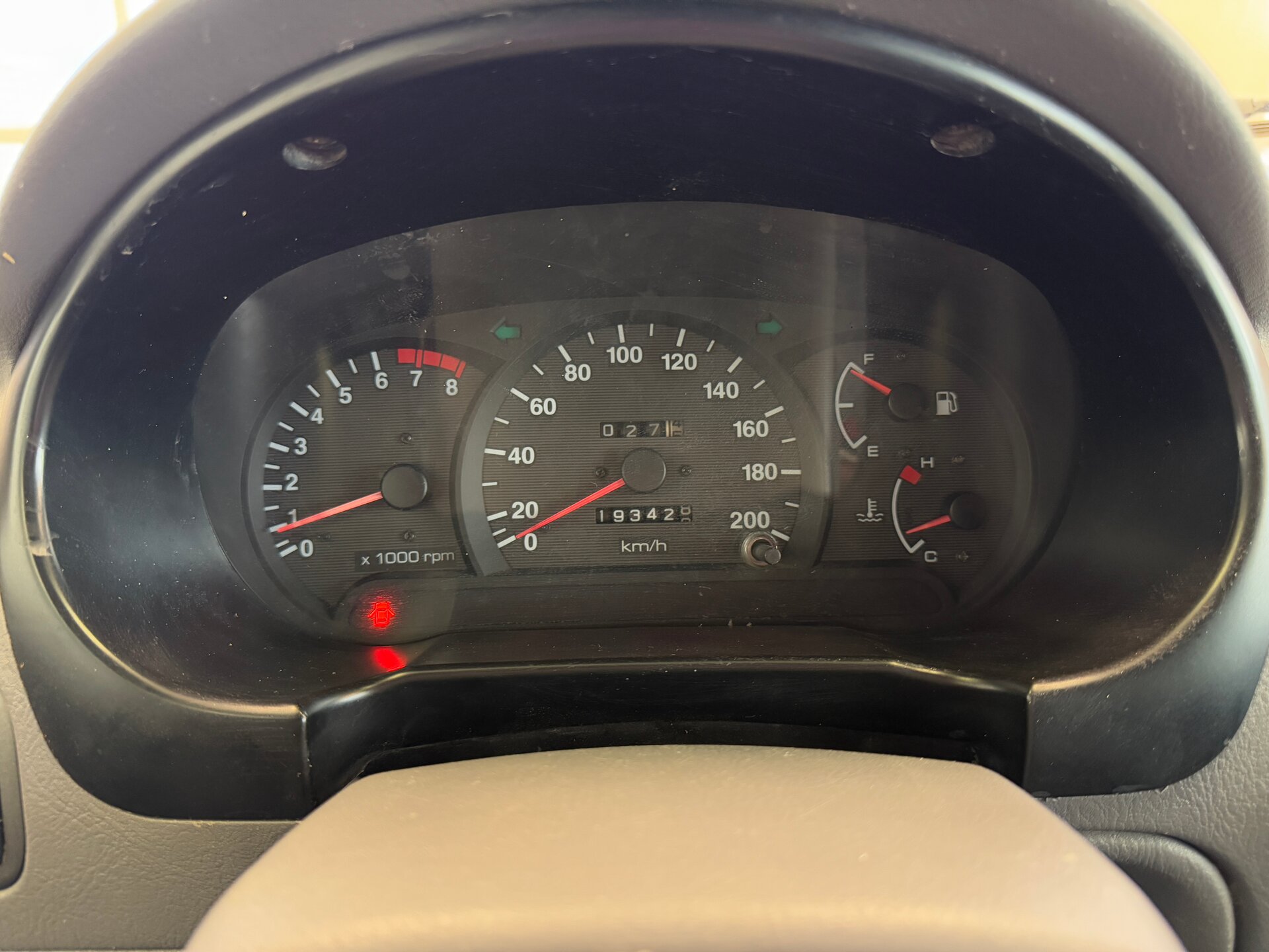 Hyundai Accent, II 2009