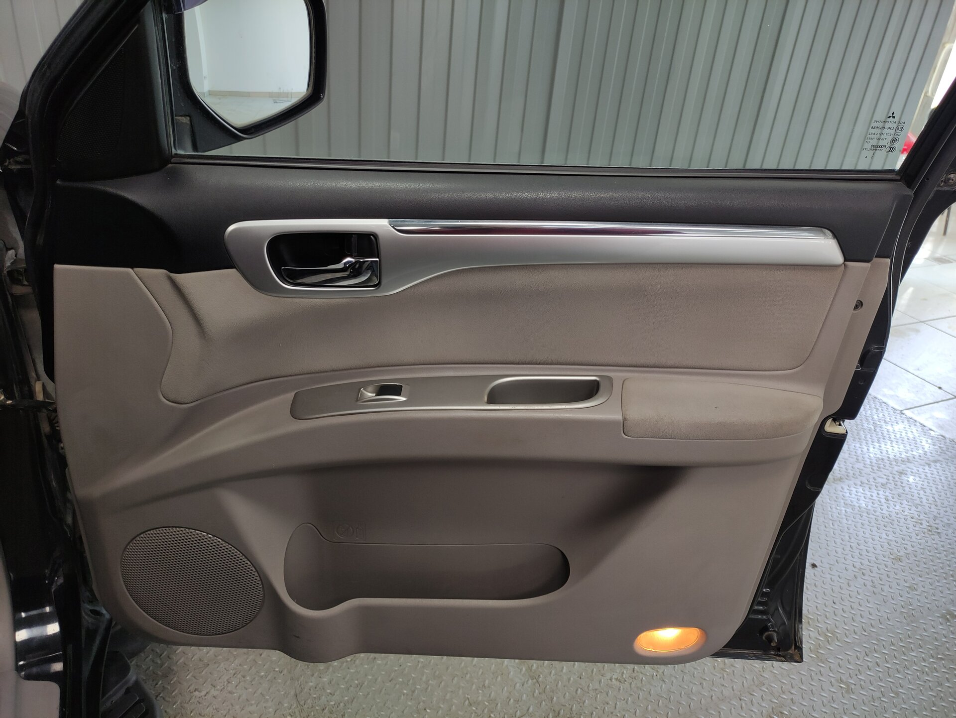Mitsubishi Pajero Sport, II 2012