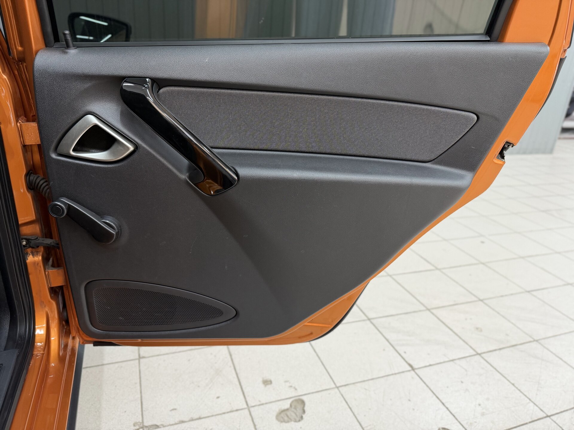 Lada (ВАЗ) Granta, I Рестайлинг 2019