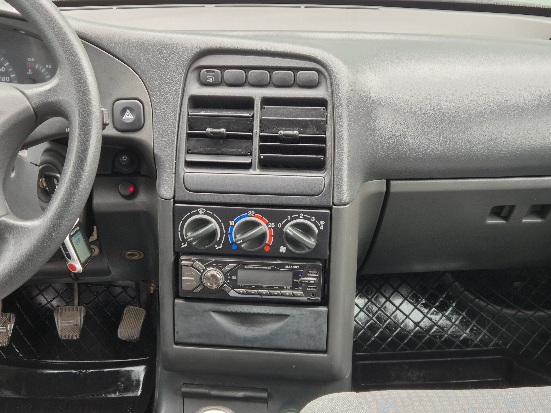 Lada (ВАЗ) 2112, I 2007