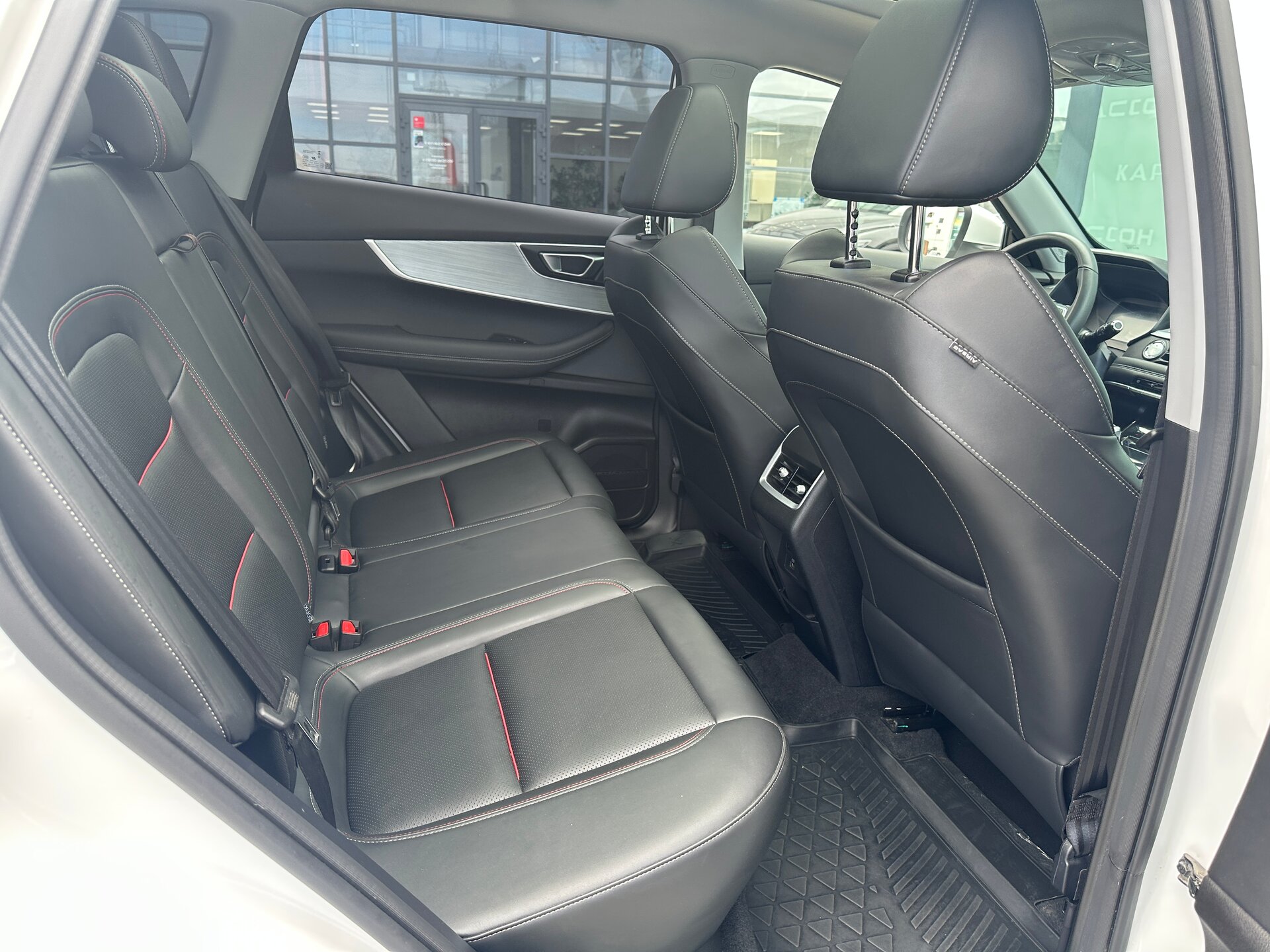 Xcite X-Cross 7, I 2024