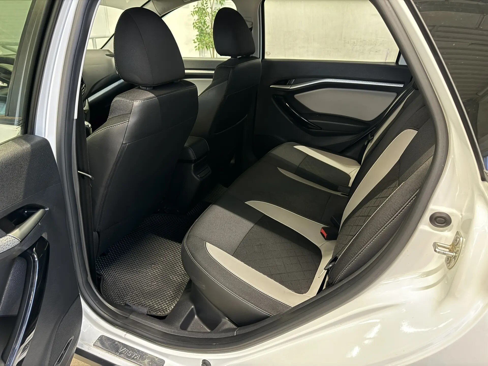 Lada (ВАЗ) Vesta, I 2020