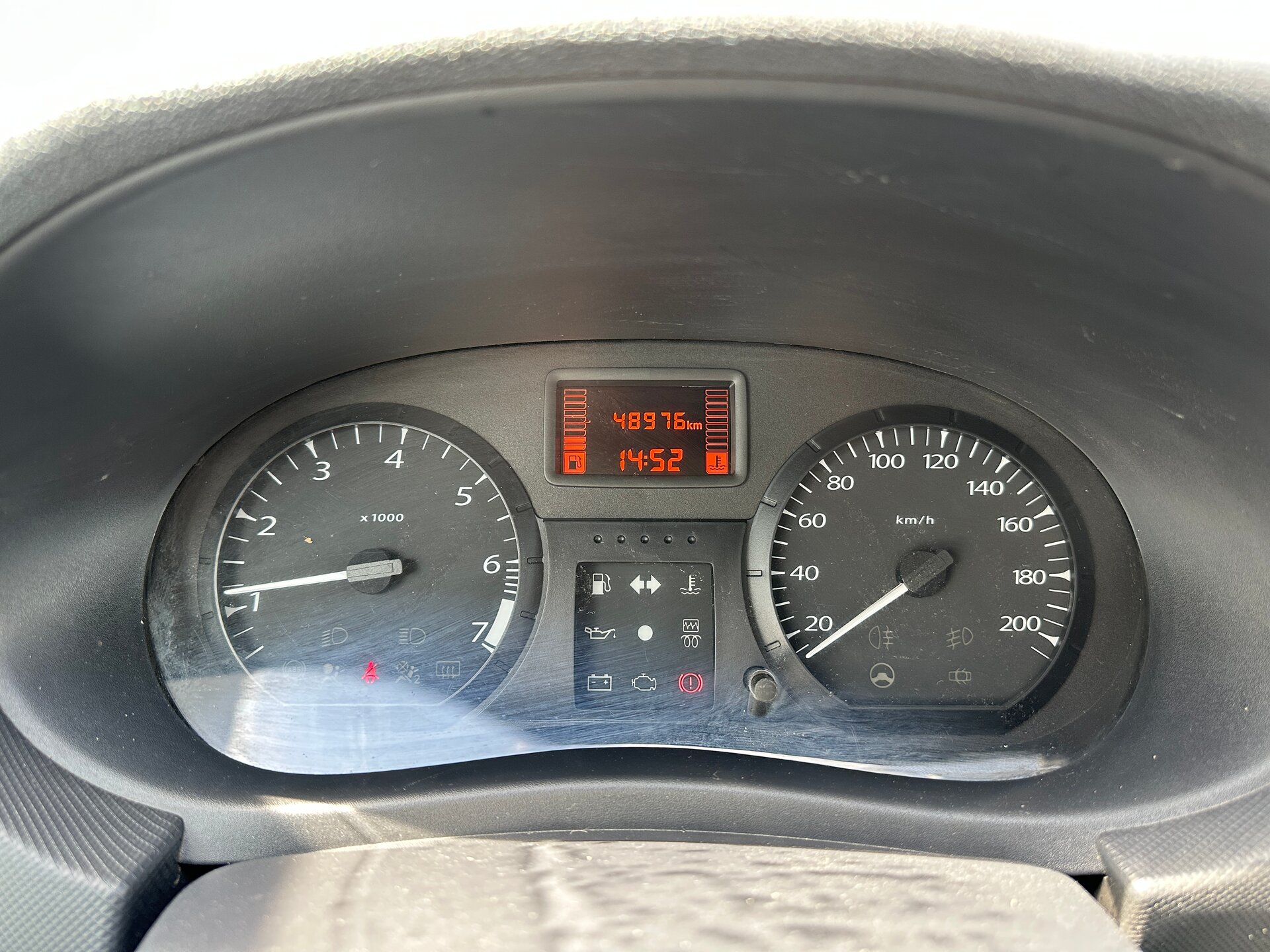 Lada (ВАЗ) Largus, I 2021