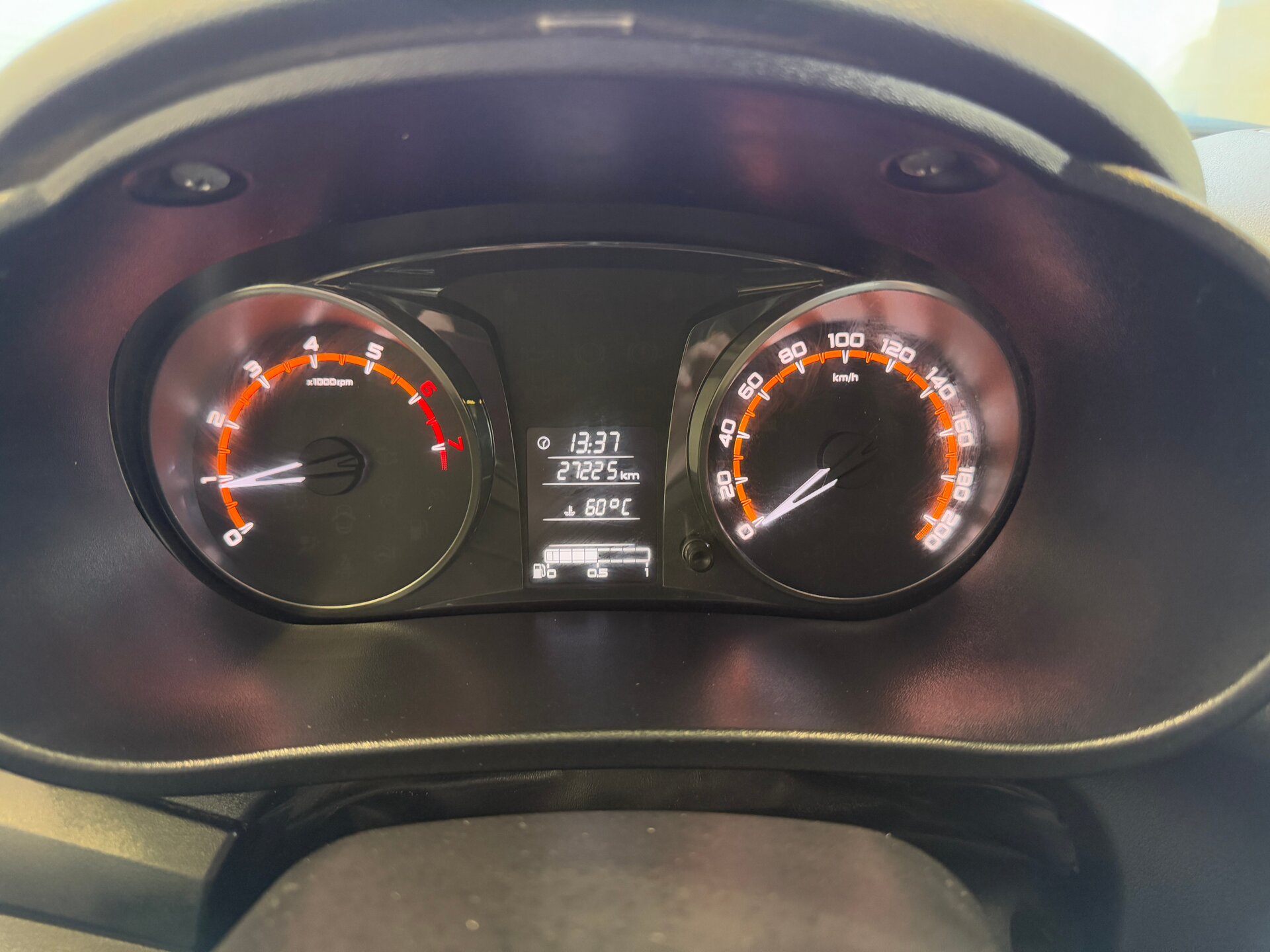 Lada (ВАЗ) Granta, I Рестайлинг 2024