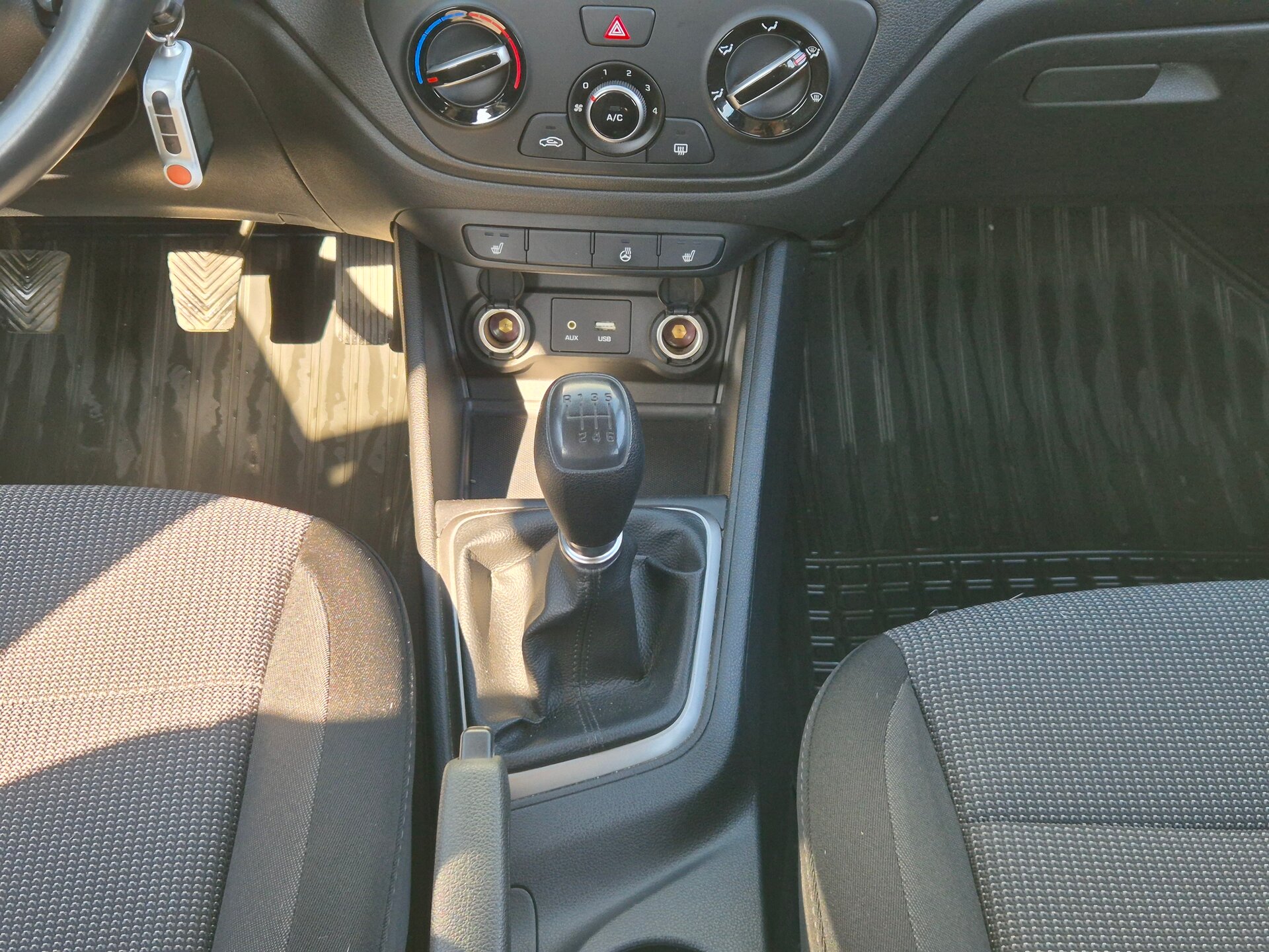 Hyundai Solaris, II 2019