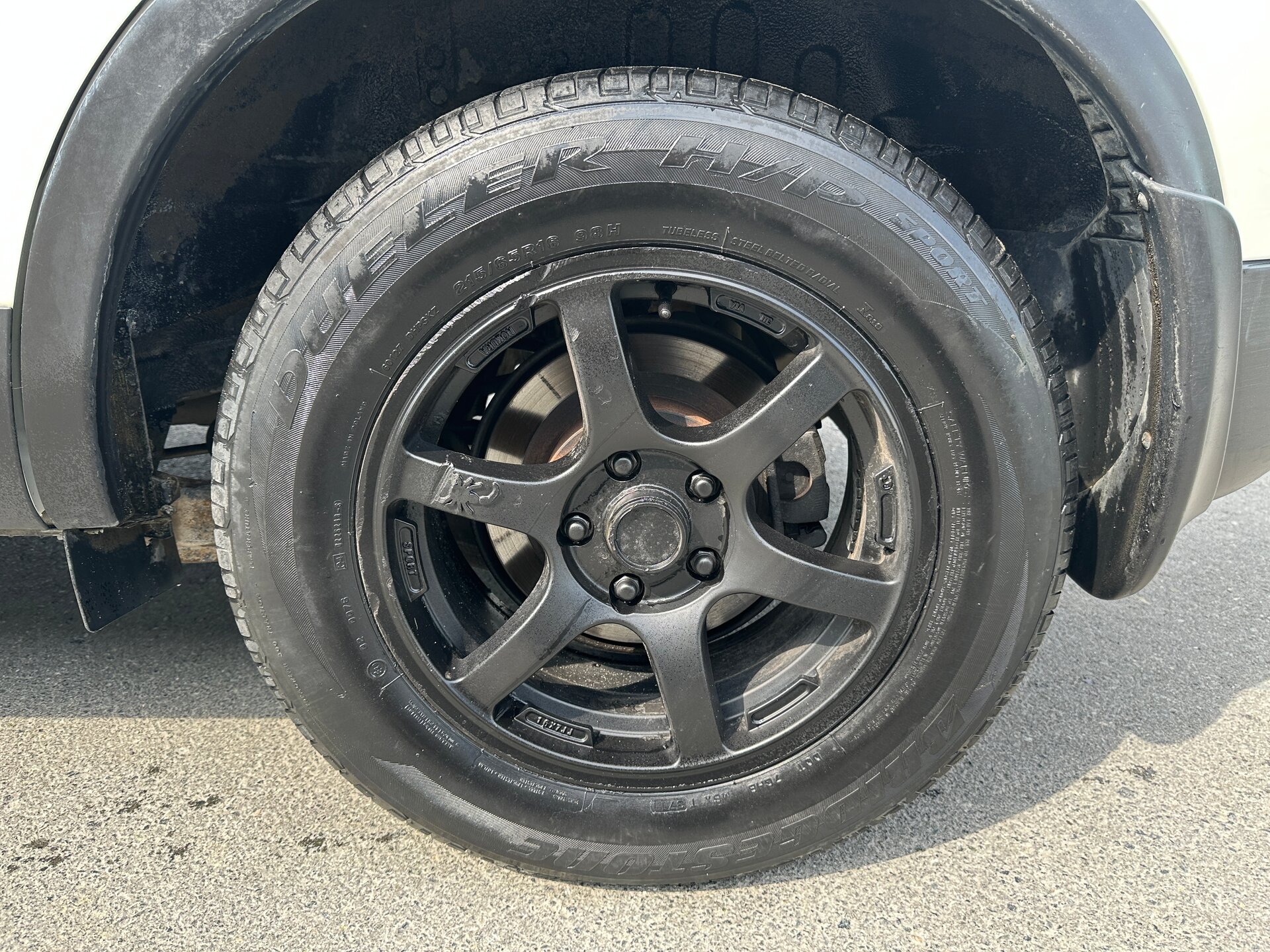 Nissan Qashqai, I Рестайлинг 2012