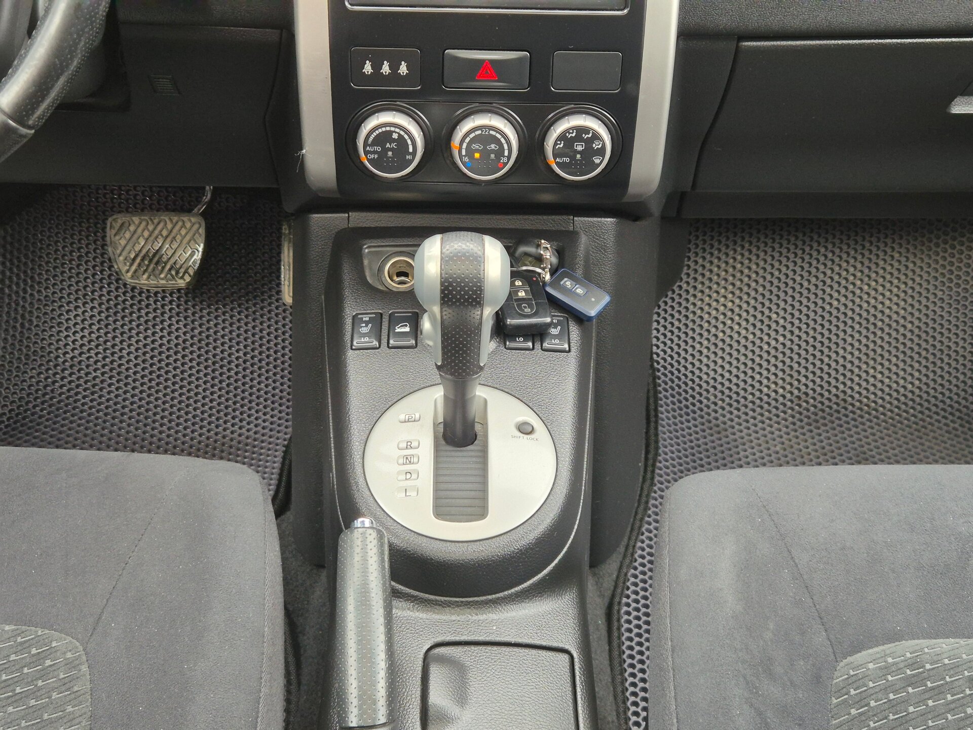 Nissan X-Trail, II Рестайлинг 2013