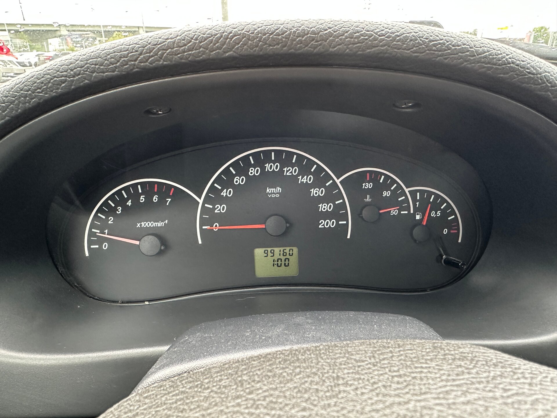 Lada (ВАЗ) Priora, I 2011