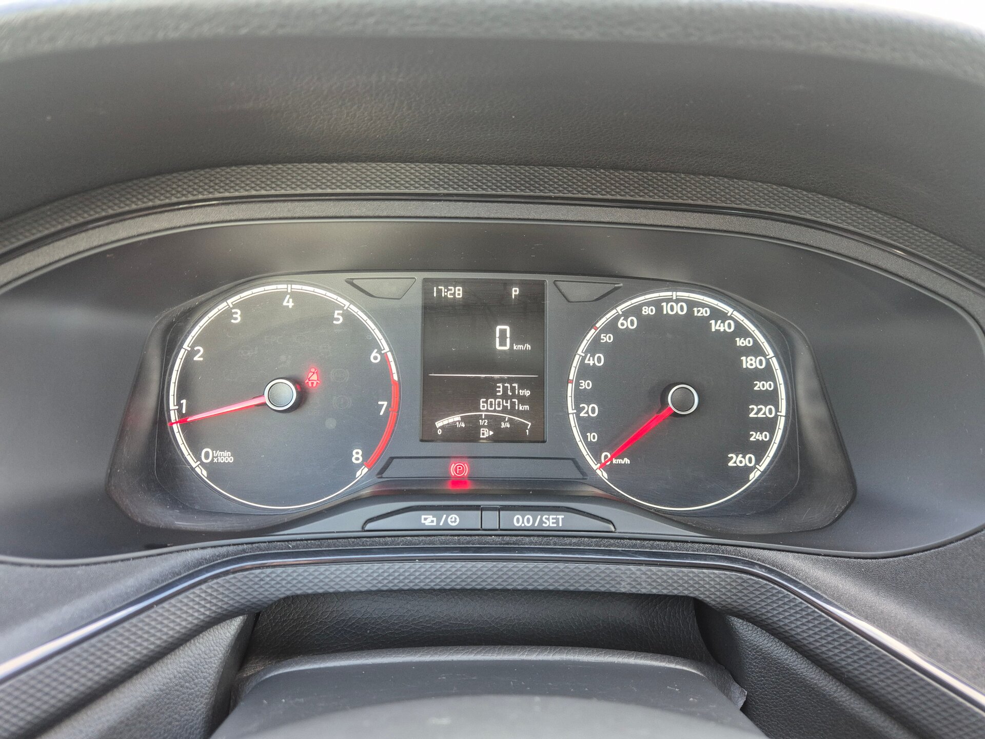 Volkswagen Polo, VI 2022