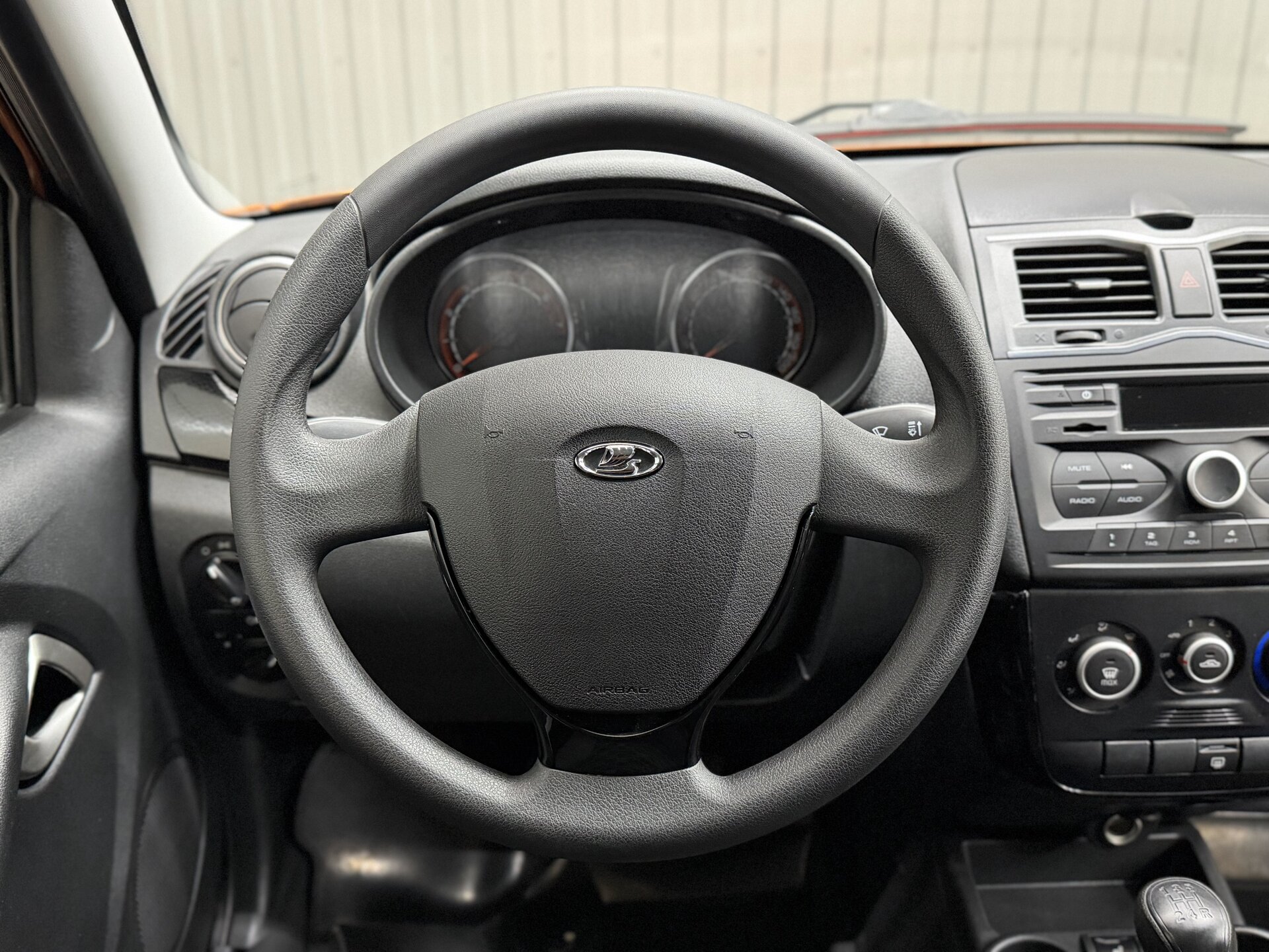 Lada (ВАЗ) Granta, I Рестайлинг 2019