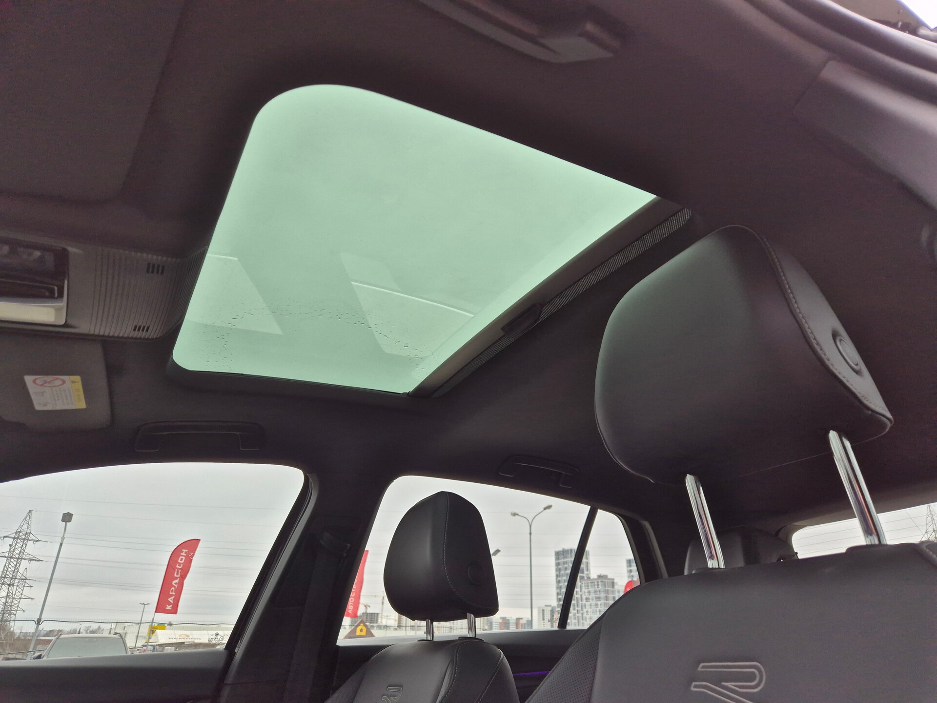 Volkswagen Golf, VIII 2020