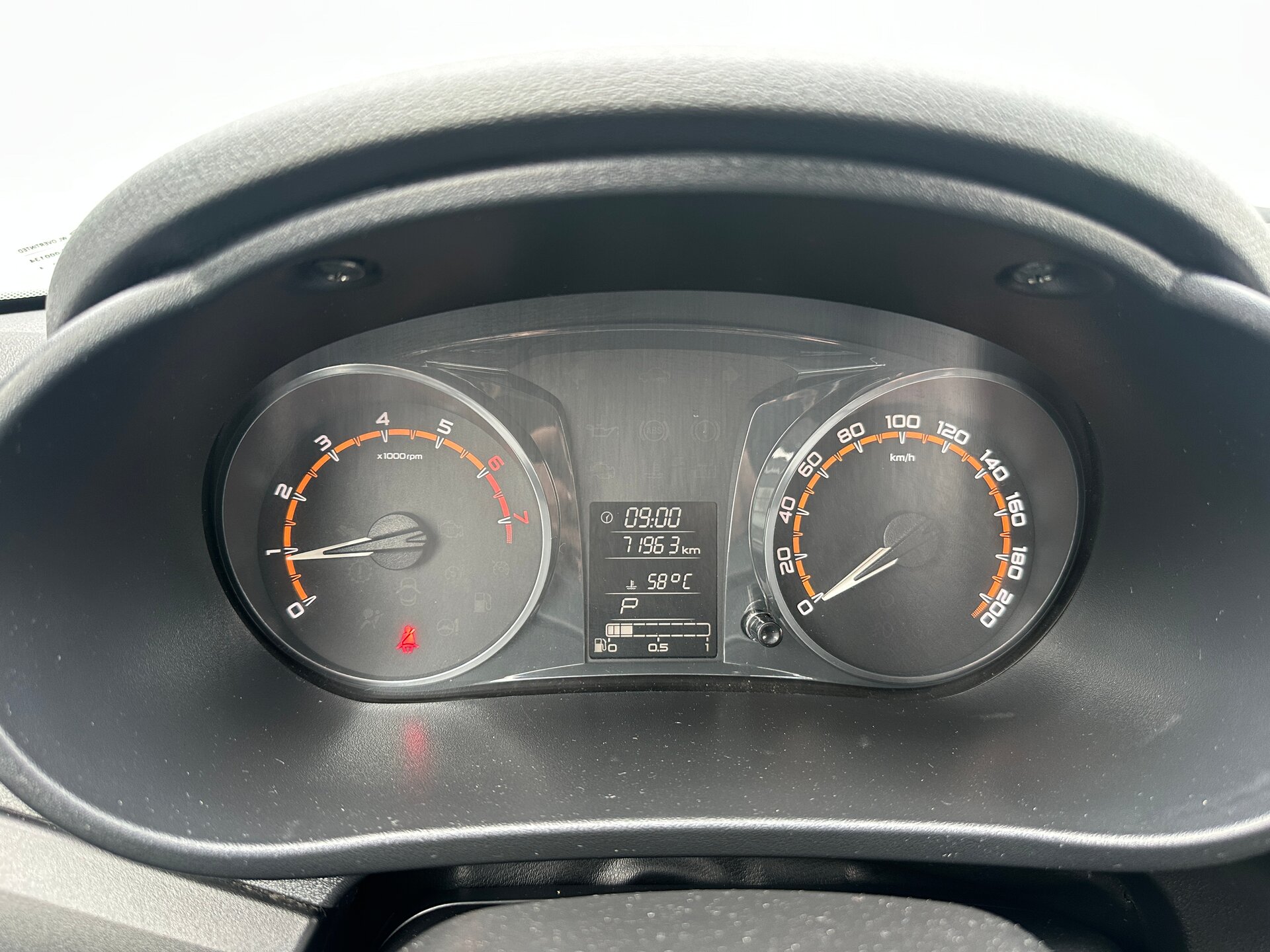 Lada (ВАЗ) Granta, I Рестайлинг 2020