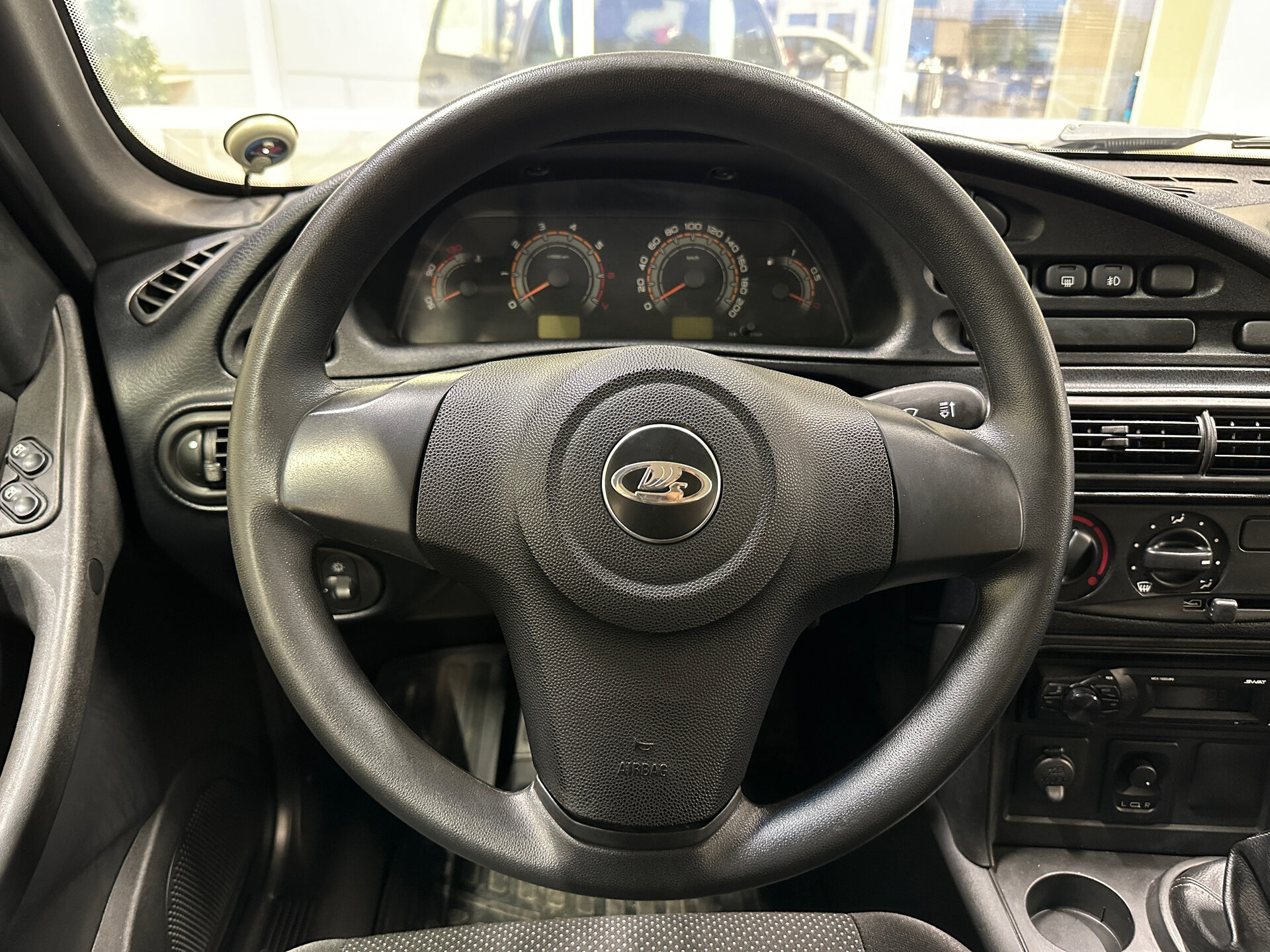 Lada (ВАЗ) Niva, I 2020