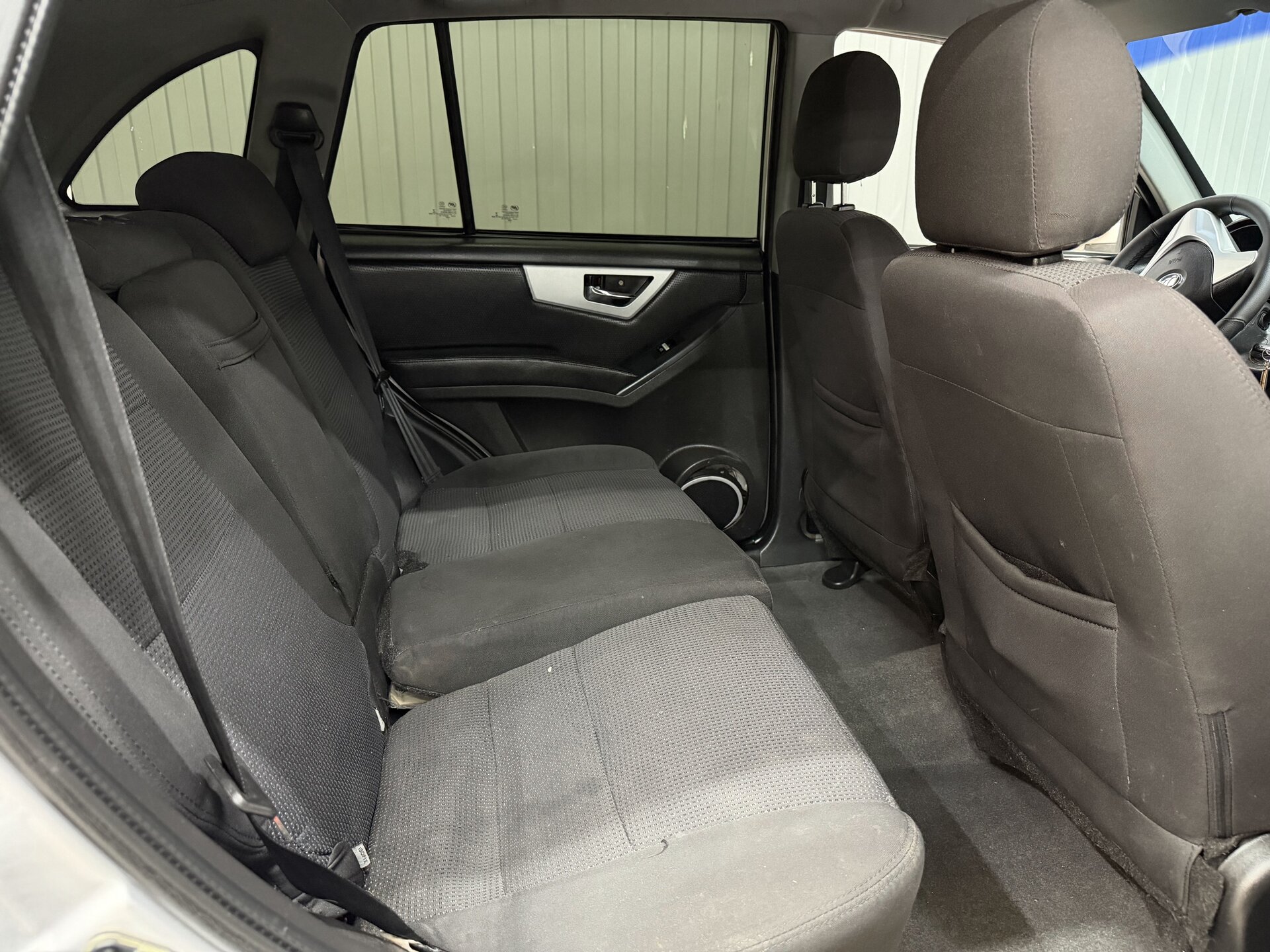 Lifan X60, I 2013