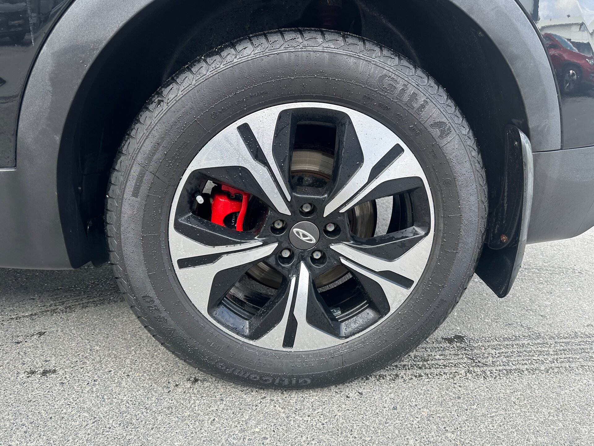 Chery Tiggo 7 Pro Max, I 2023