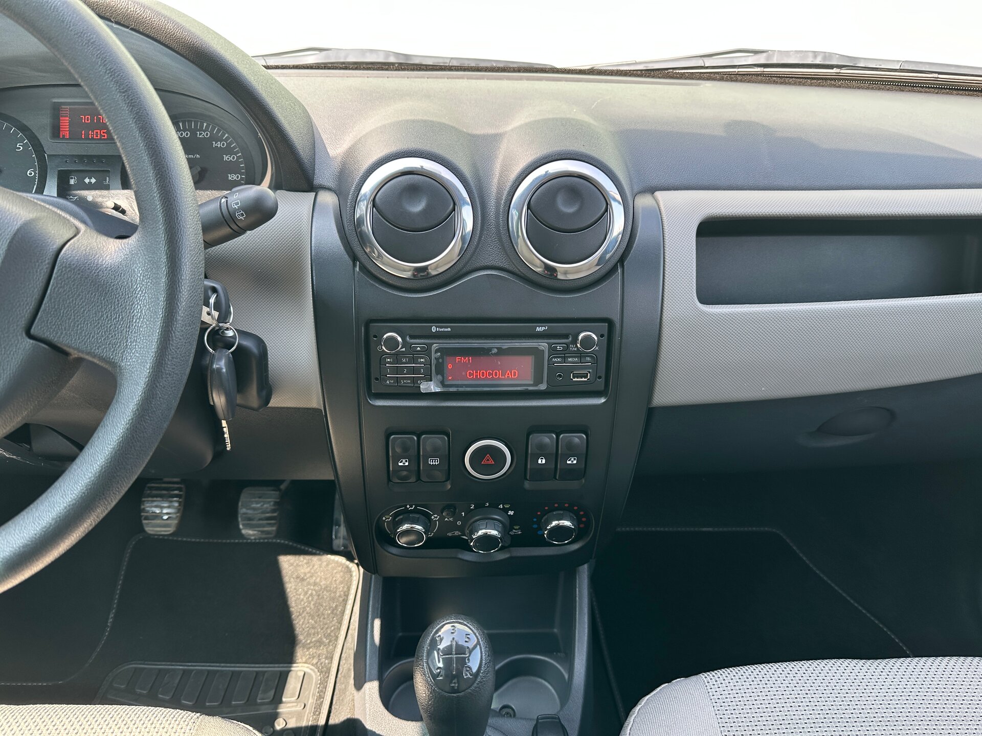 Lada (ВАЗ) Largus, I 2019