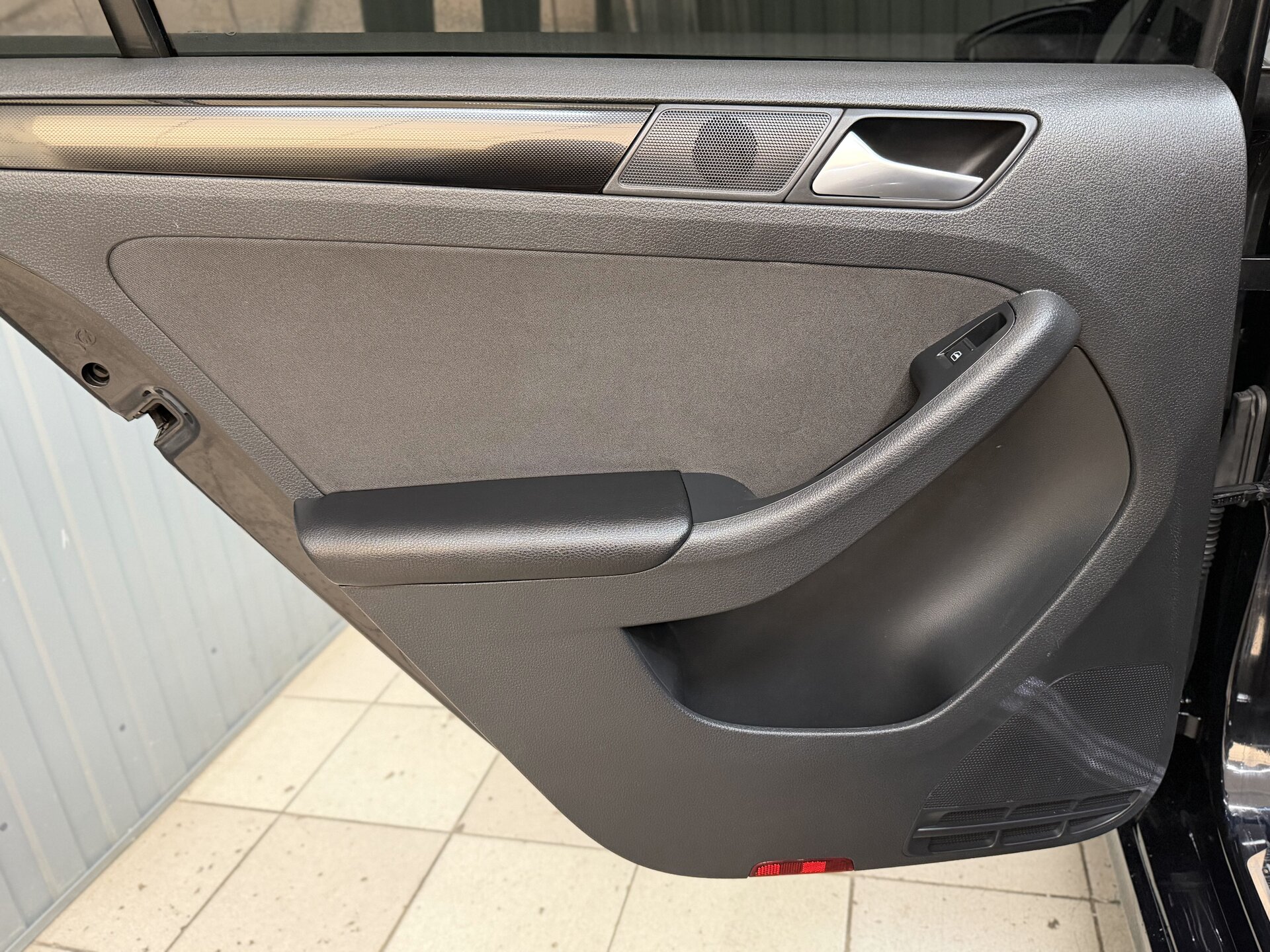 Volkswagen Jetta, VI 2013