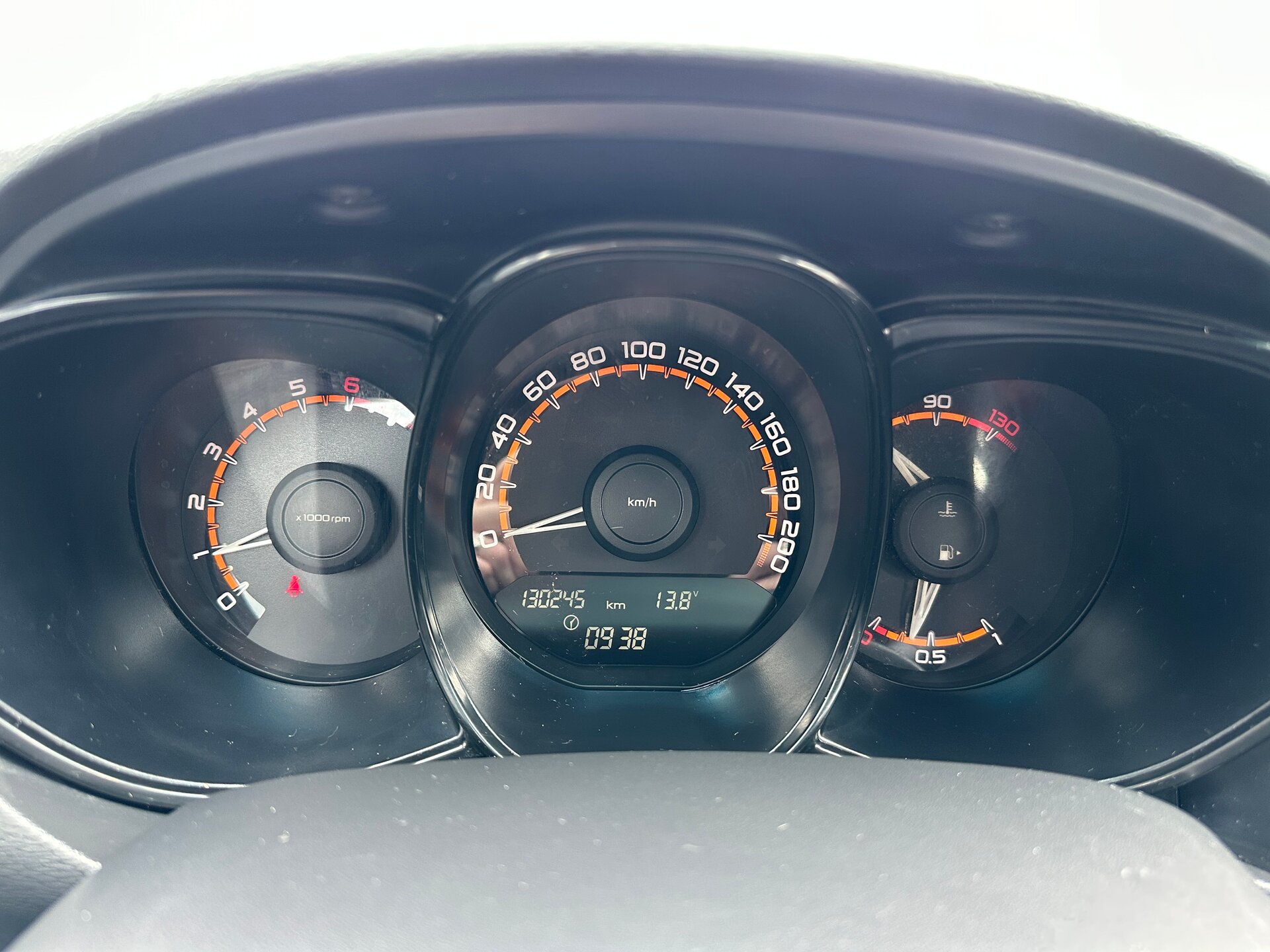 Lada (ВАЗ) Vesta, I 2019