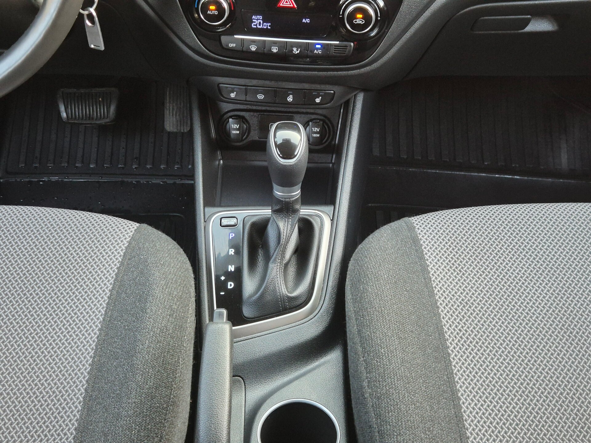 Hyundai Solaris, II 2019