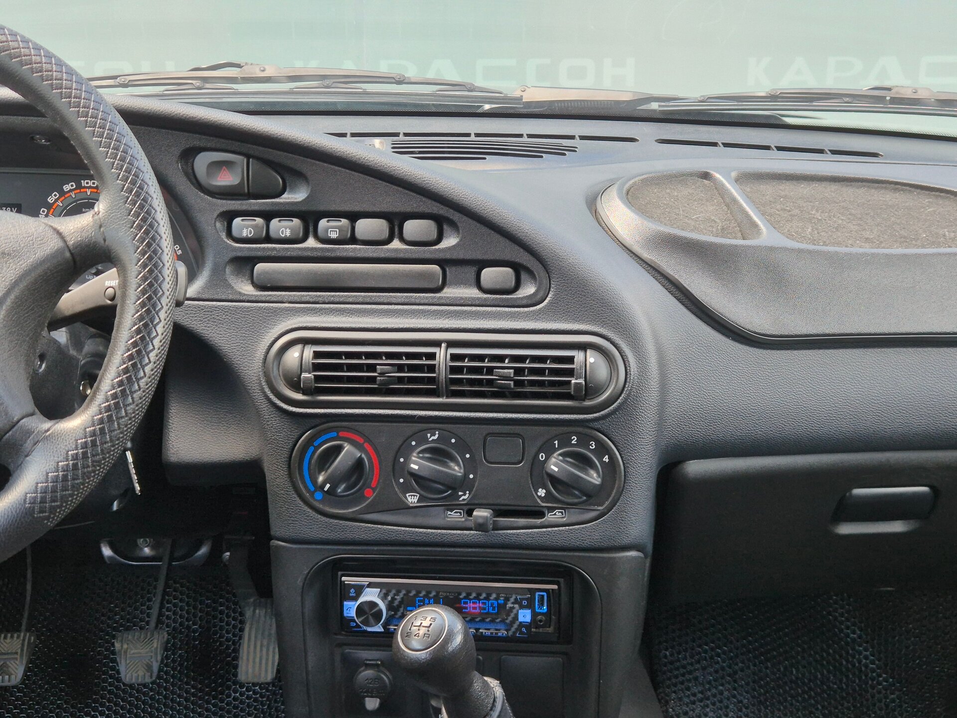 Lada (ВАЗ) Niva Travel, I 2024