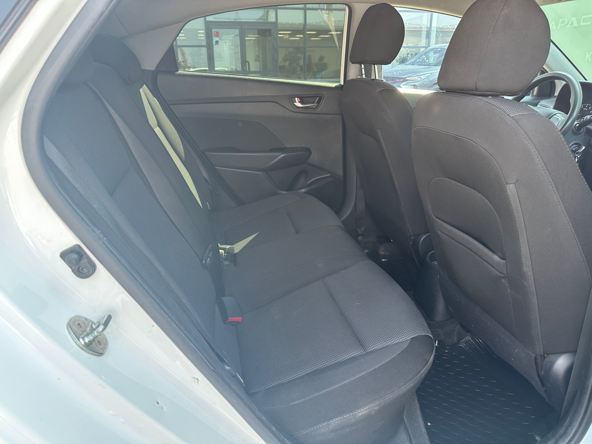 Hyundai Solaris, II 2019
