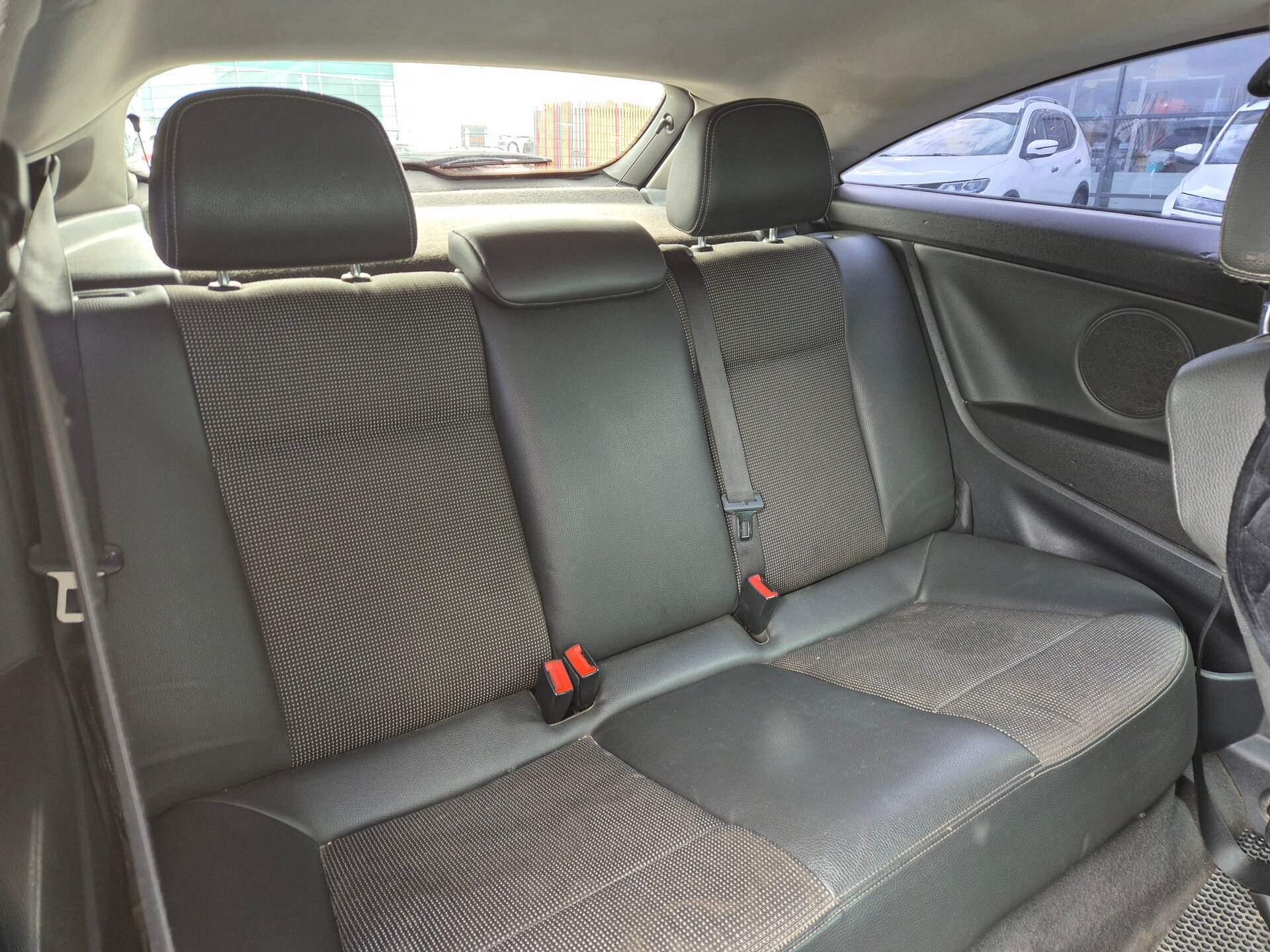 Opel Astra, H Рестайлинг 2007